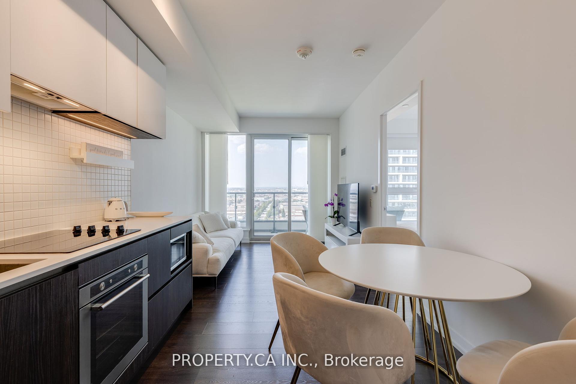 Photo 2 of Unit 1711, 5 Buttermill Avenue, Vaughan, Vaughan Corporate Centre — HOMEH