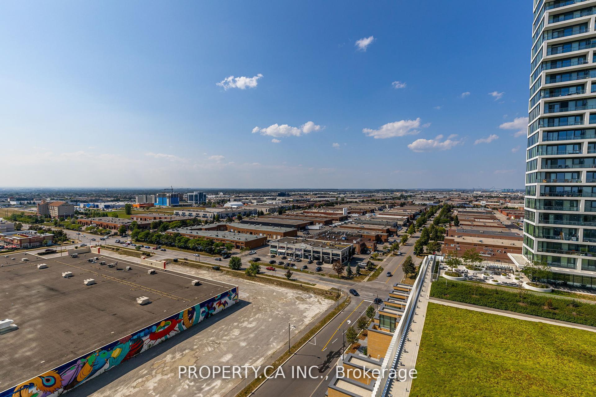 Photo 3 of Unit 1711, 5 Buttermill Avenue, Vaughan, Vaughan Corporate Centre — HOMEH