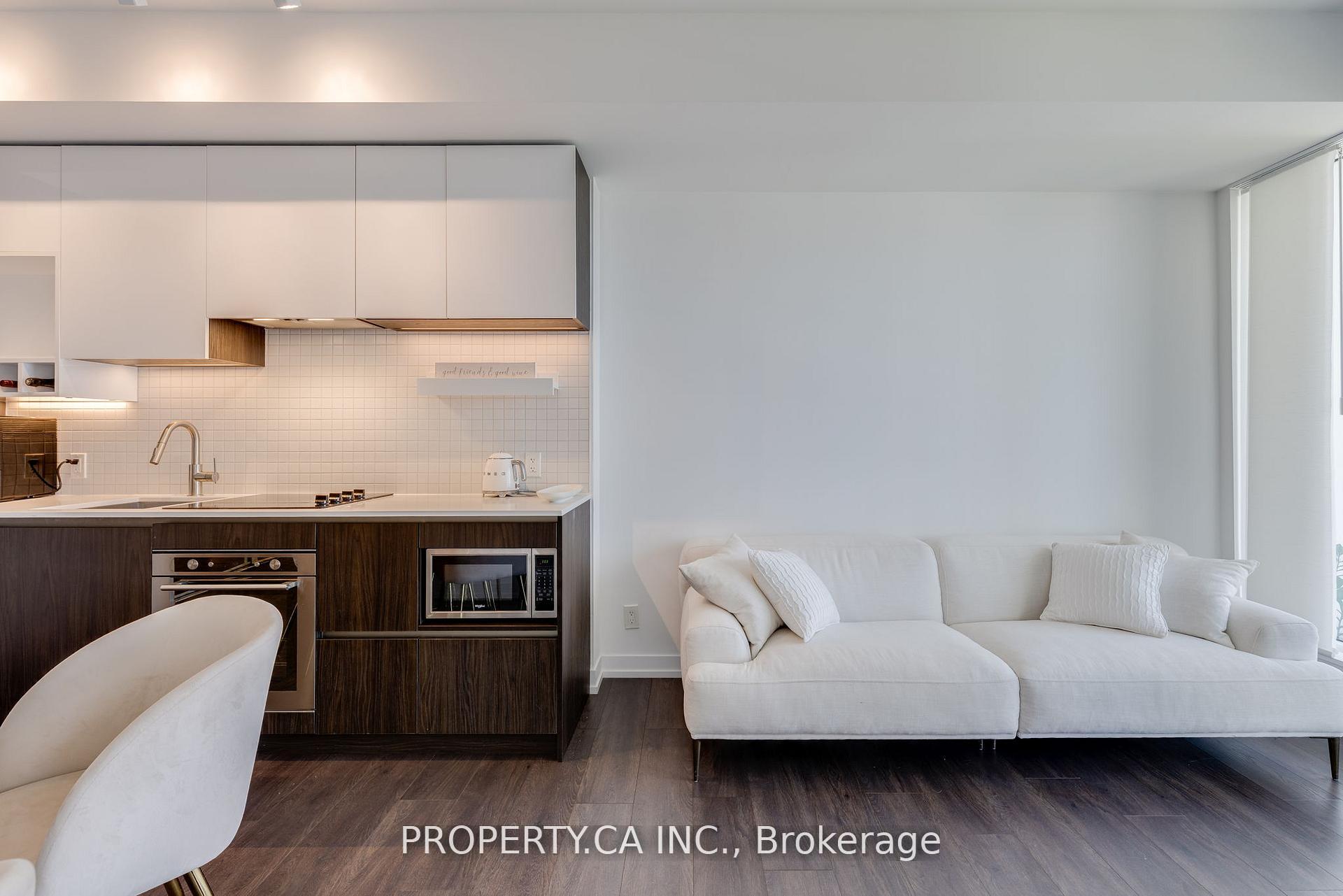 Photo 6 of Unit 1711, 5 Buttermill Avenue, Vaughan, Vaughan Corporate Centre — HOMEH