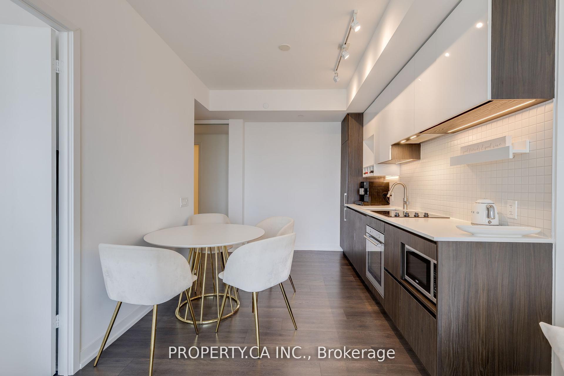 Photo 7 of Unit 1711, 5 Buttermill Avenue, Vaughan, Vaughan Corporate Centre — HOMEH