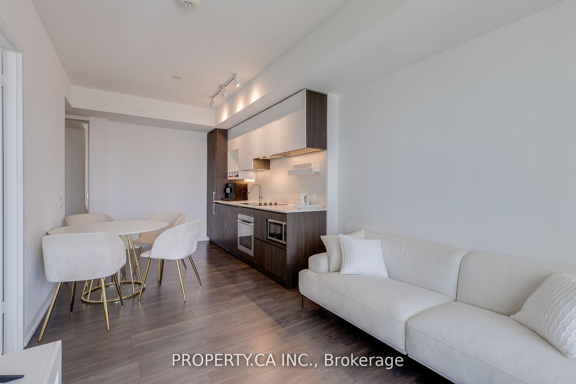 Photo 8 of Unit 1711, 5 Buttermill Avenue, Vaughan, Vaughan Corporate Centre — HOMEH