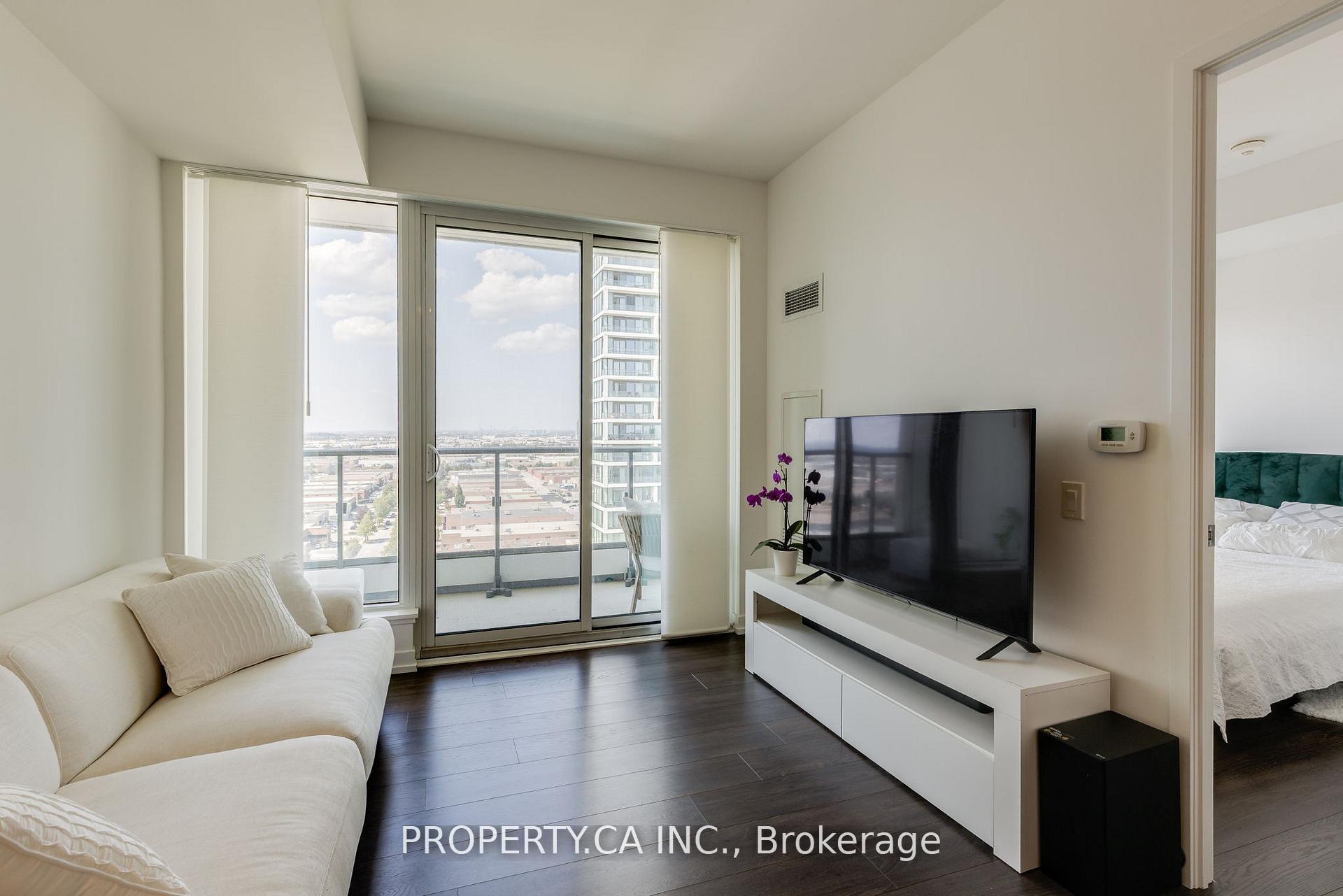 Photo 9 of Unit 1711, 5 Buttermill Avenue, Vaughan, Vaughan Corporate Centre — HOMEH