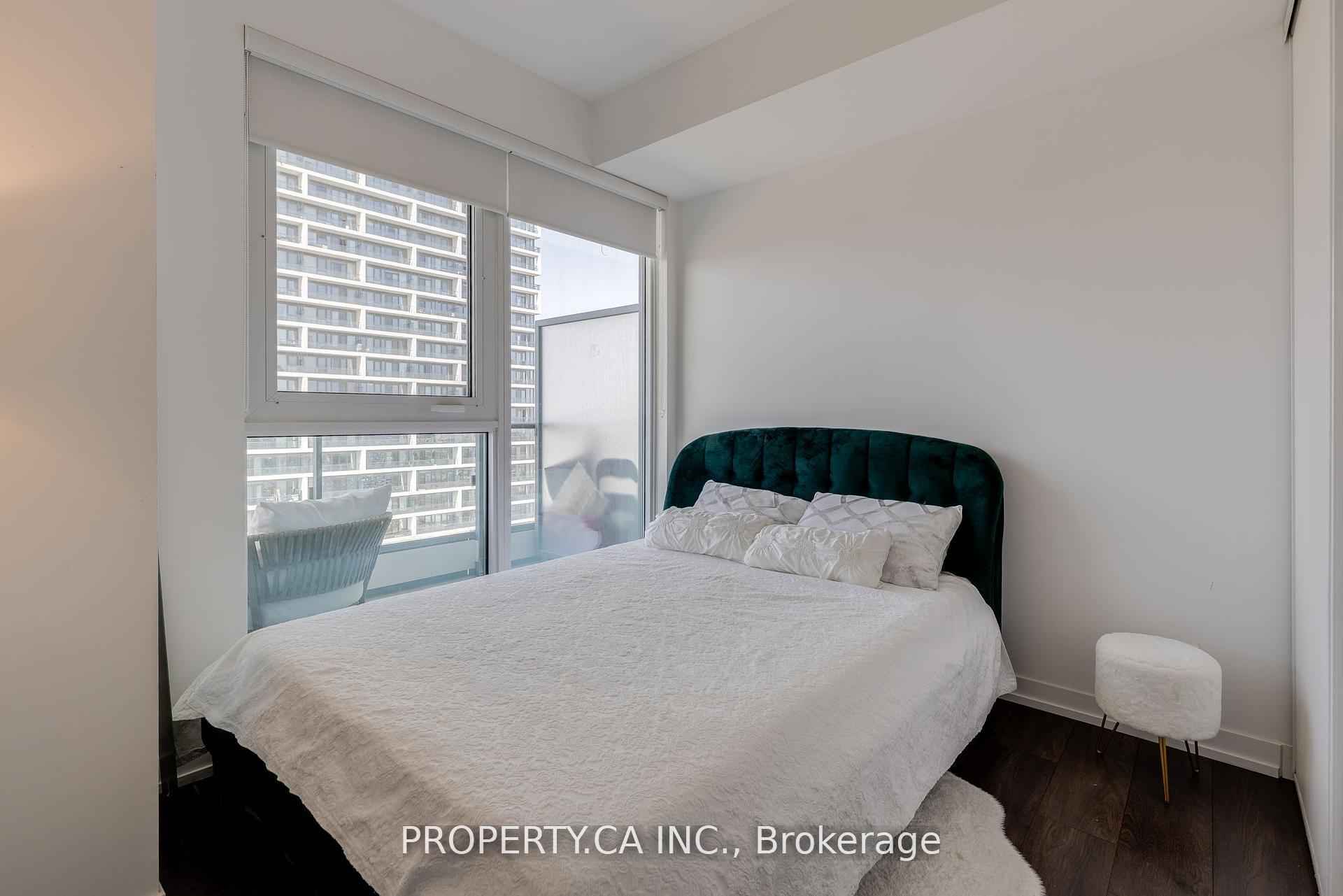 Photo 10 of Unit 1711, 5 Buttermill Avenue, Vaughan, Vaughan Corporate Centre — HOMEH