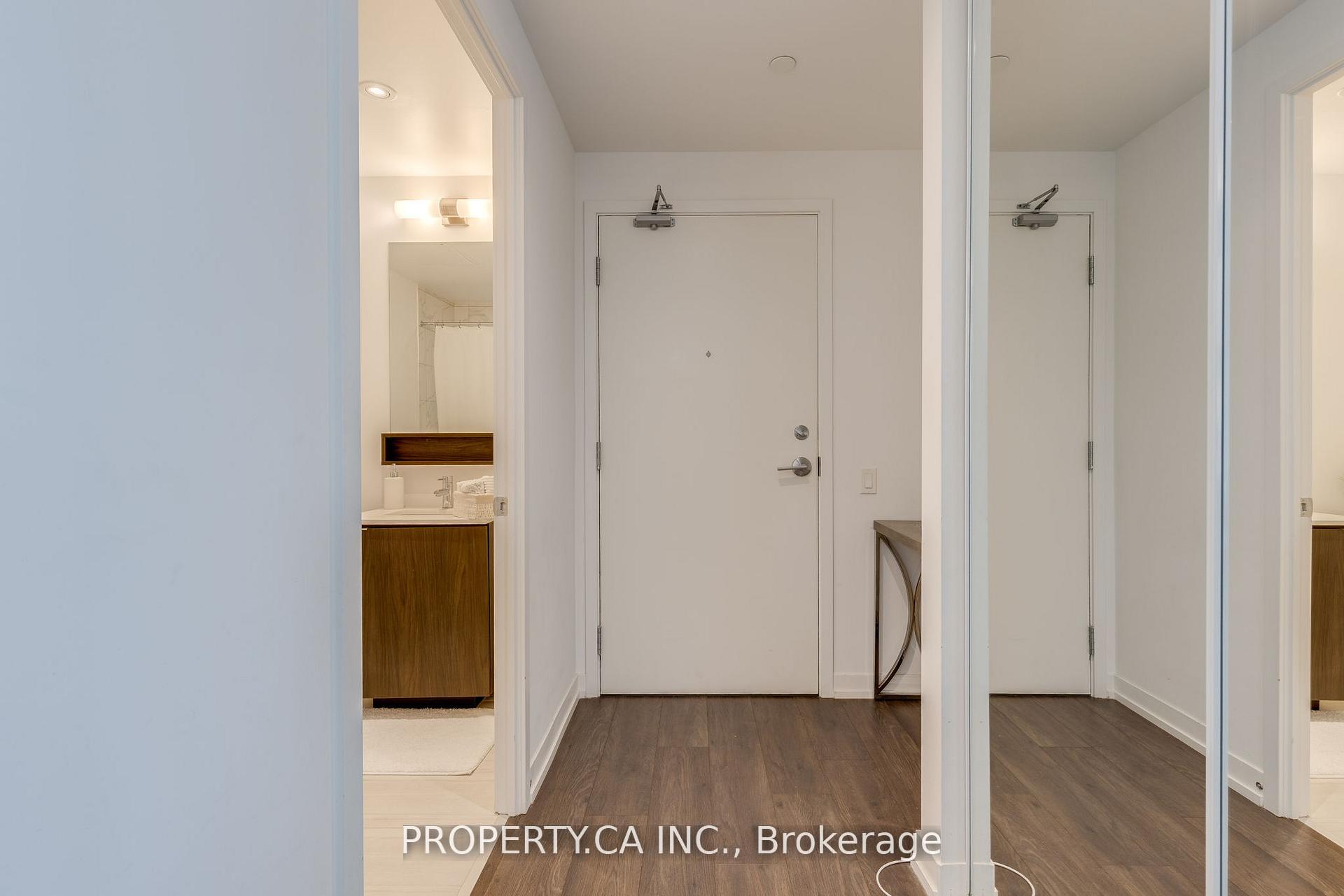 Photo 12 of Unit 1711, 5 Buttermill Avenue, Vaughan, Vaughan Corporate Centre — HOMEH