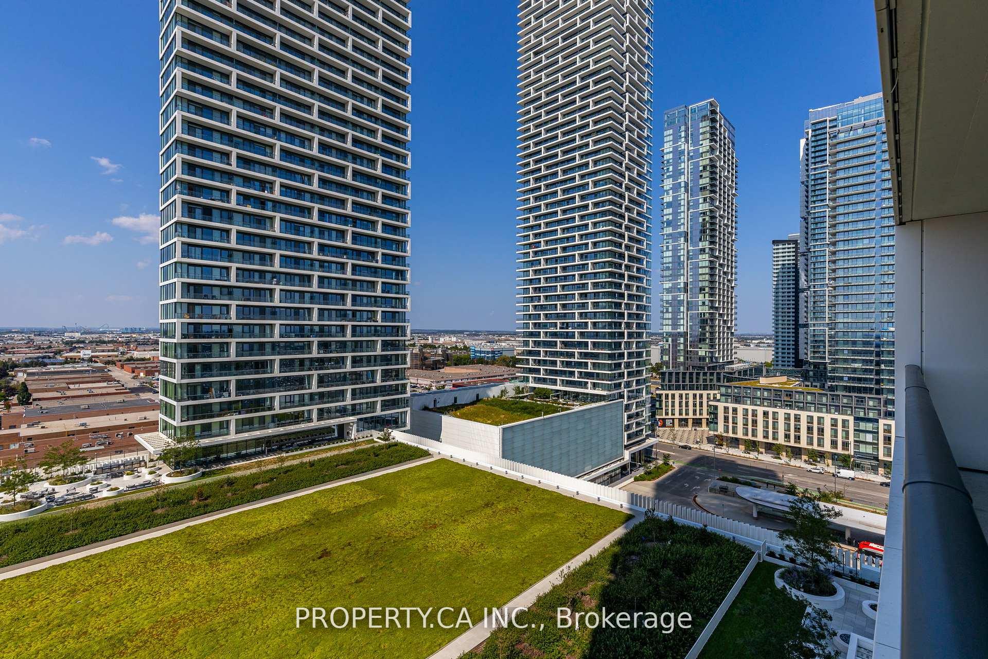 Photo 16 of Unit 1711, 5 Buttermill Avenue, Vaughan, Vaughan Corporate Centre — HOMEH
