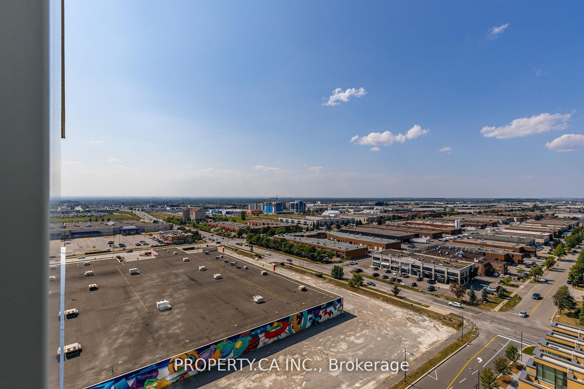 Photo 17 of Unit 1711, 5 Buttermill Avenue, Vaughan, Vaughan Corporate Centre — HOMEH