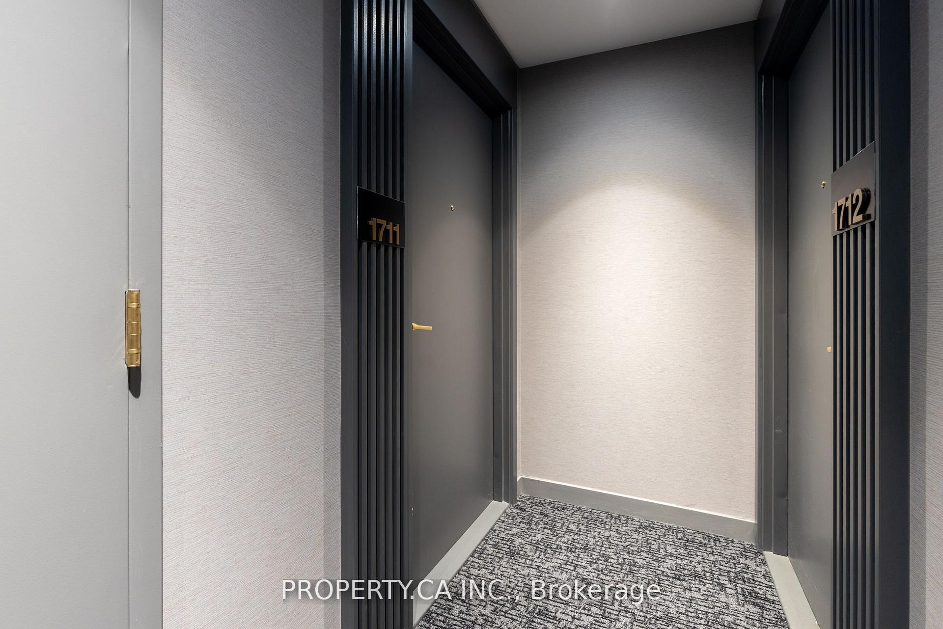 Photo 18 of Unit 1711, 5 Buttermill Avenue, Vaughan, Vaughan Corporate Centre — HOMEH