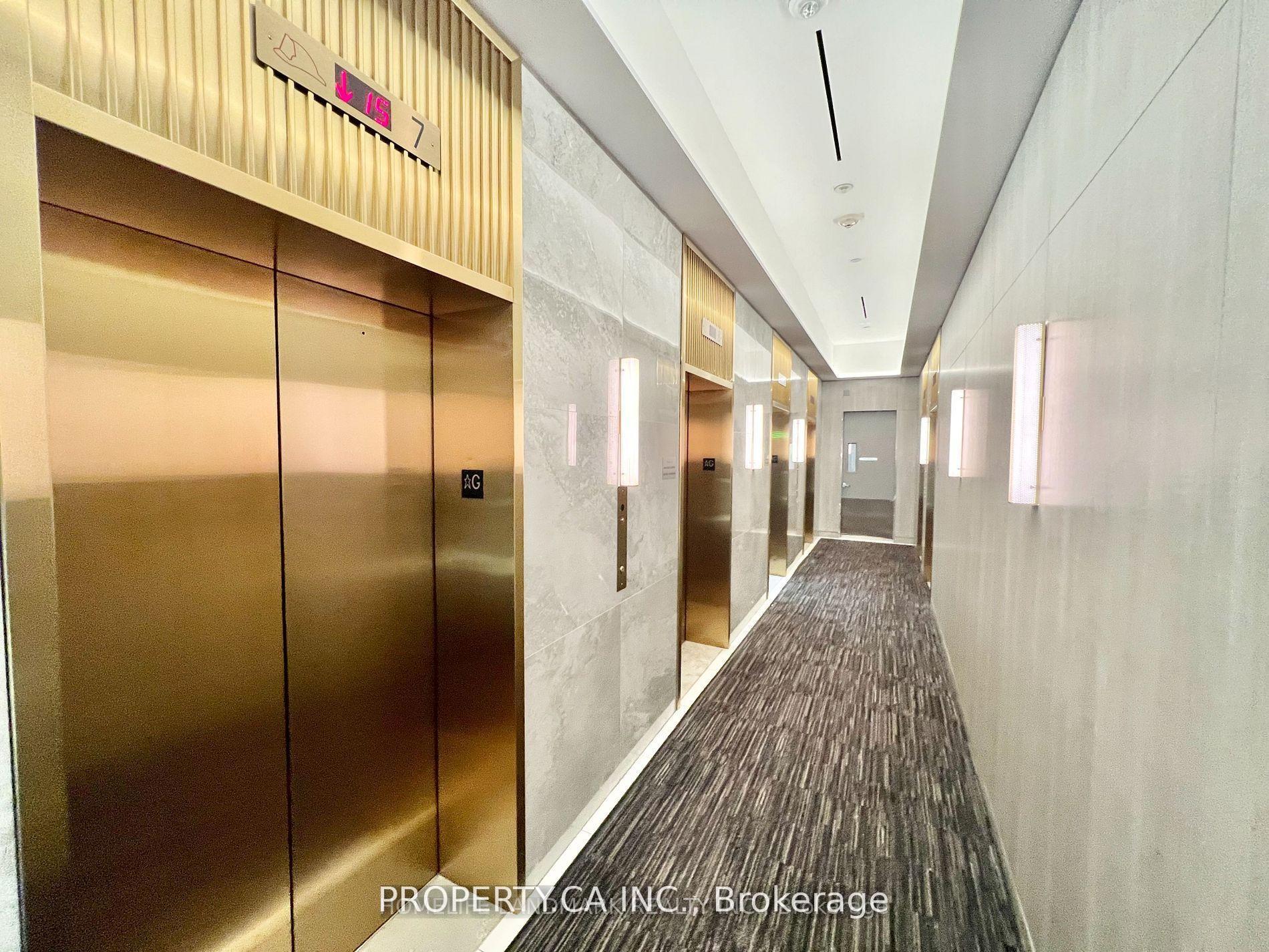 Photo 19 of Unit 1711, 5 Buttermill Avenue, Vaughan, Vaughan Corporate Centre — HOMEH
