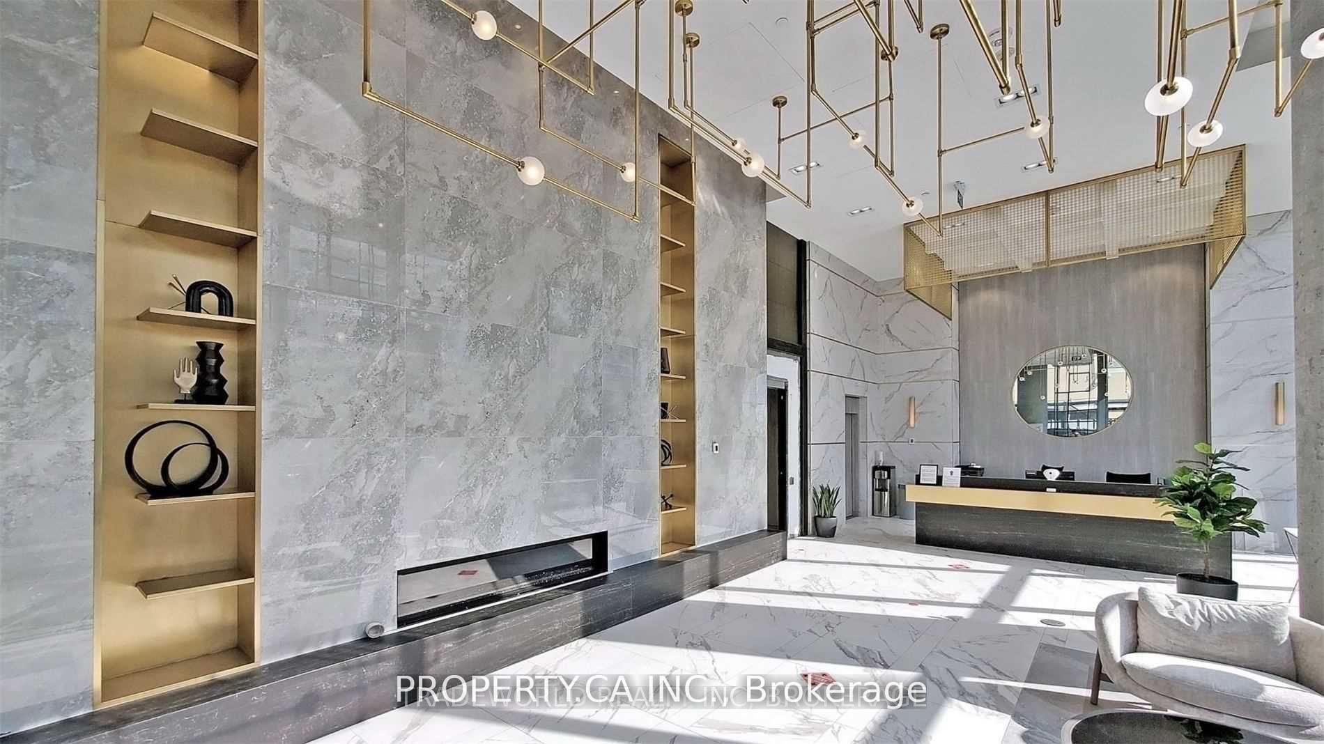 Photo 20 of Unit 1711, 5 Buttermill Avenue, Vaughan, Vaughan Corporate Centre — HOMEH