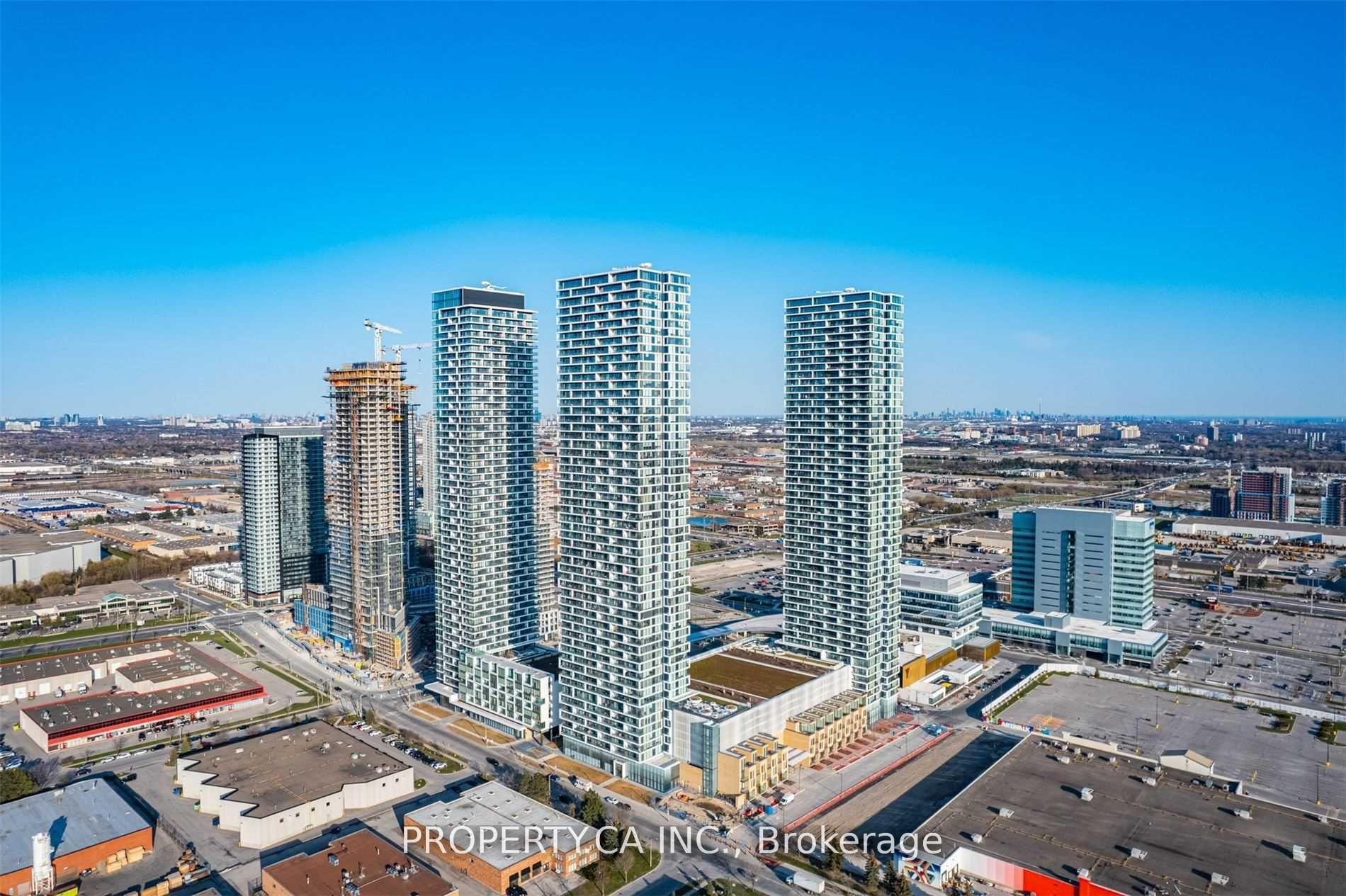 Photo 21 of Unit 1711, 5 Buttermill Avenue, Vaughan, Vaughan Corporate Centre — HOMEH