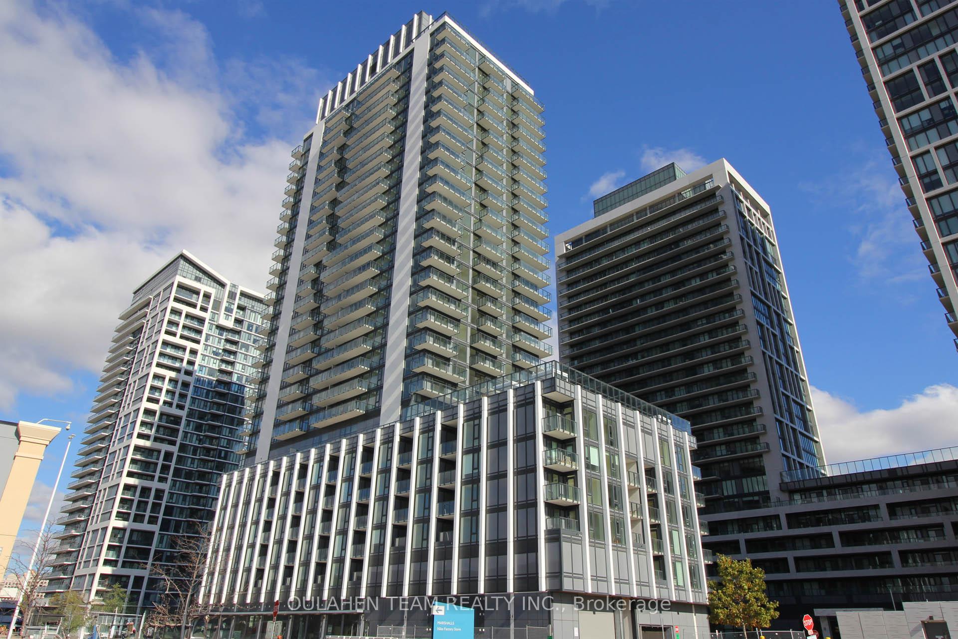 Photo 1 of Unit 208, 27 Korda Gate, Vaughan, Vellore Village — HOMEH