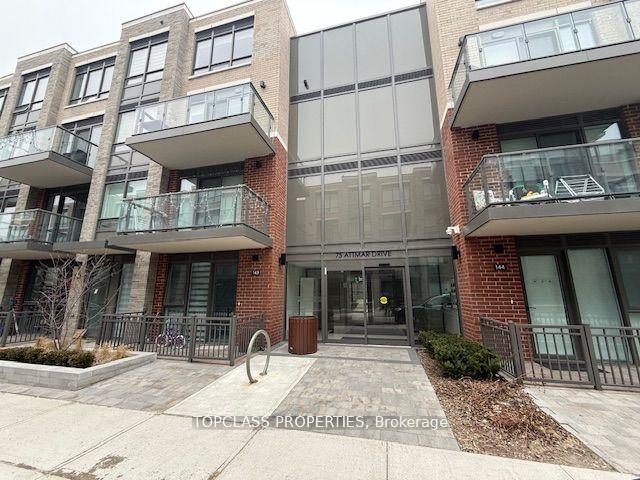 Photo of Unit 357, 75 Attmar Drive