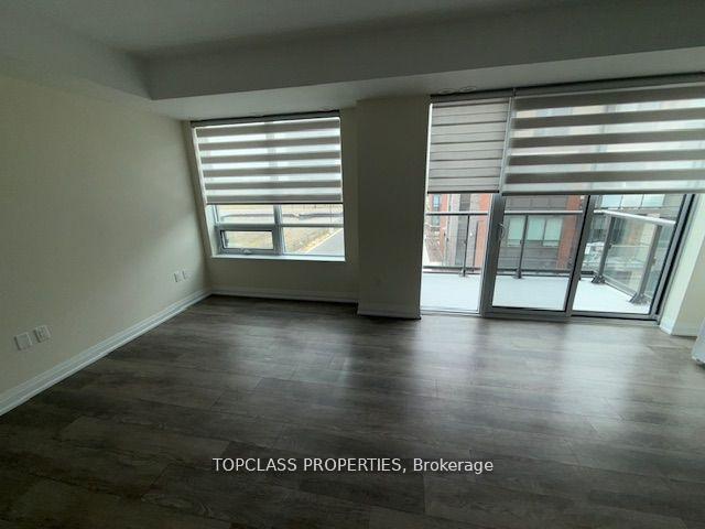 Photo 2 of Unit 357, 75 Attmar Drive, Brampton, Bram East — HOMEH