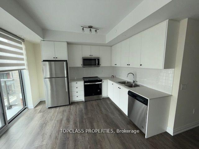 Photo 3 of Unit 357, 75 Attmar Drive, Brampton, Bram East — HOMEH