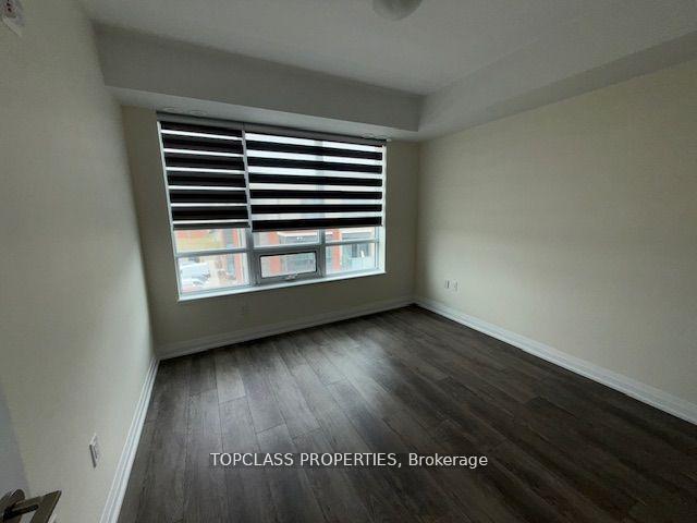 Photo 9 of Unit 357, 75 Attmar Drive, Brampton, Bram East — HOMEH