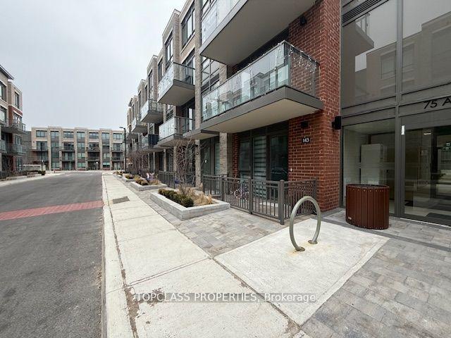 Photo 11 of Unit 357, 75 Attmar Drive, Brampton, Bram East — HOMEH