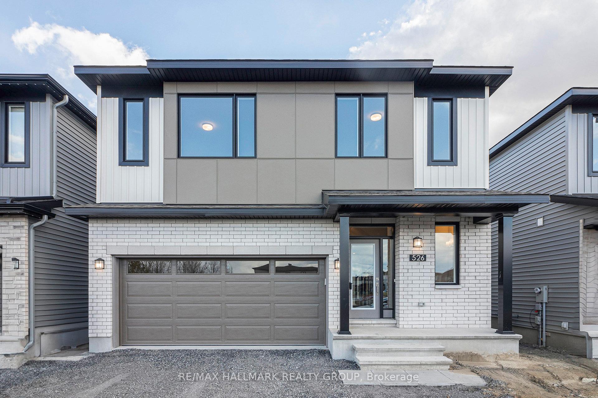 Photo 7 of 526 Reflection Street, Ottawa, Chapel Hill South - Orleans Village — HOMEH