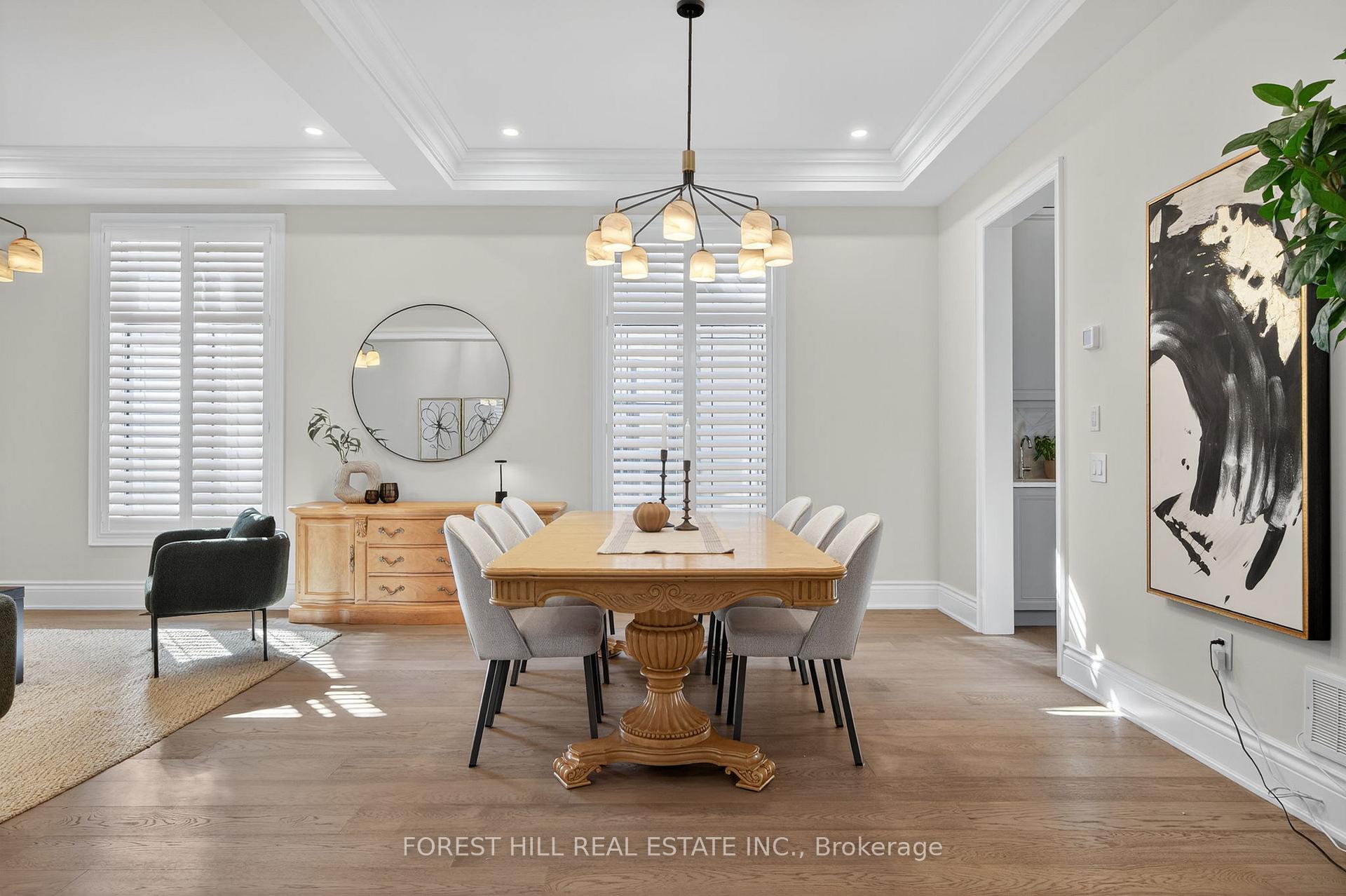 Photo 8 of 71 Sofia Olivia Crescent, Vaughan, Patterson — HOMEH