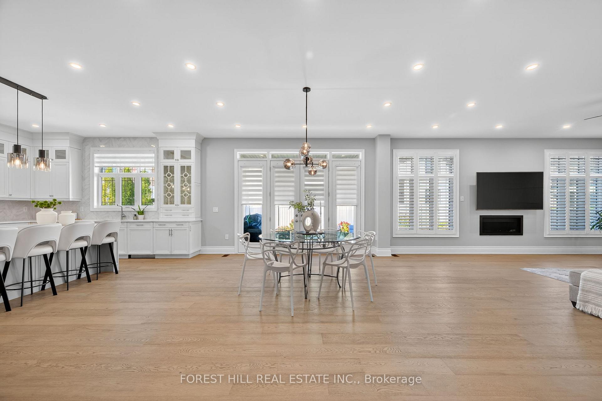 Photo 19 of 71 Sofia Olivia Crescent, Vaughan, Patterson — HOMEH