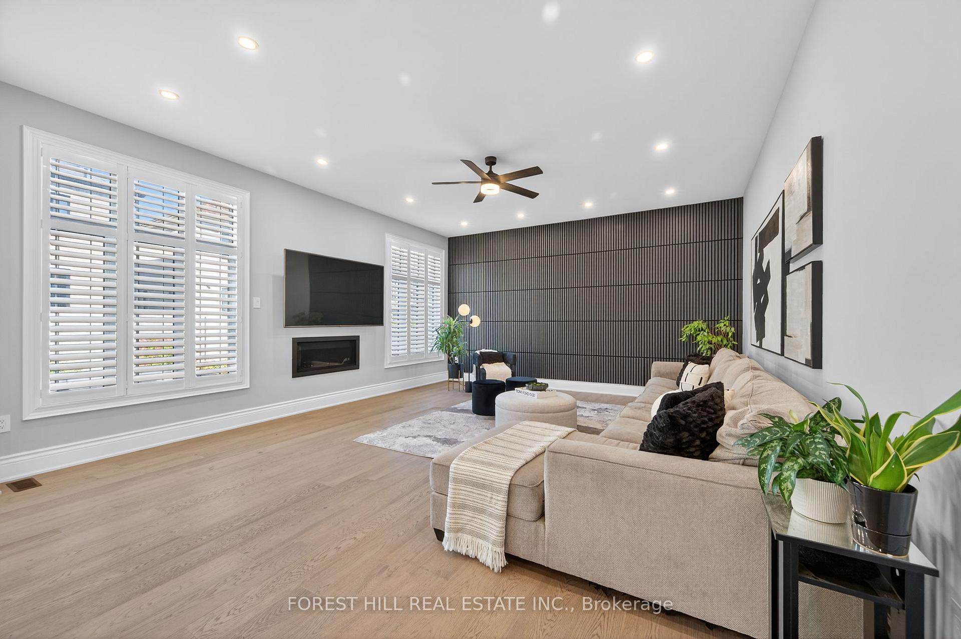 Photo 23 of 71 Sofia Olivia Crescent, Vaughan, Patterson — HOMEH