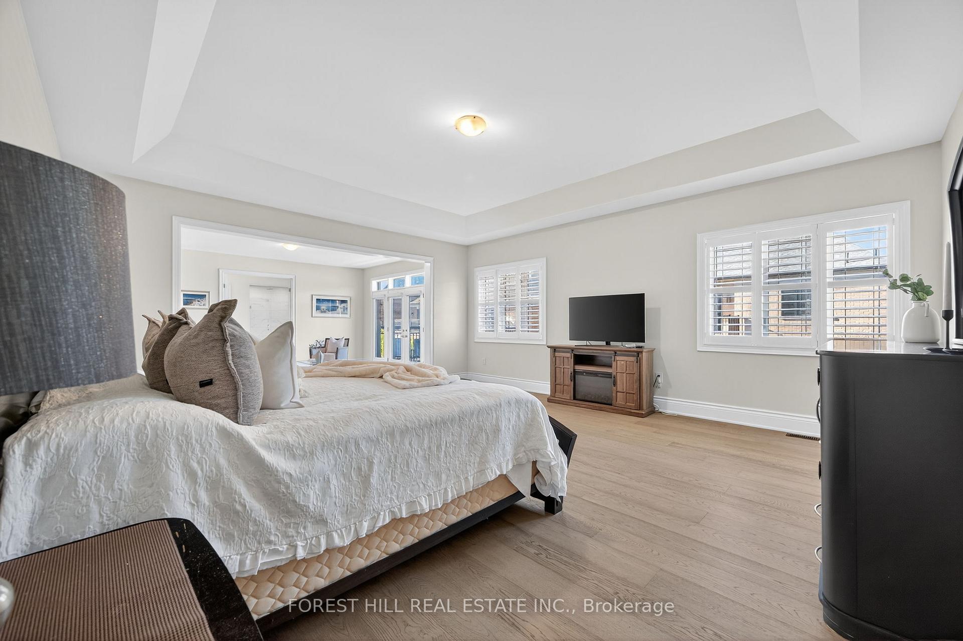 Photo 34 of 71 Sofia Olivia Crescent, Vaughan, Patterson — HOMEH