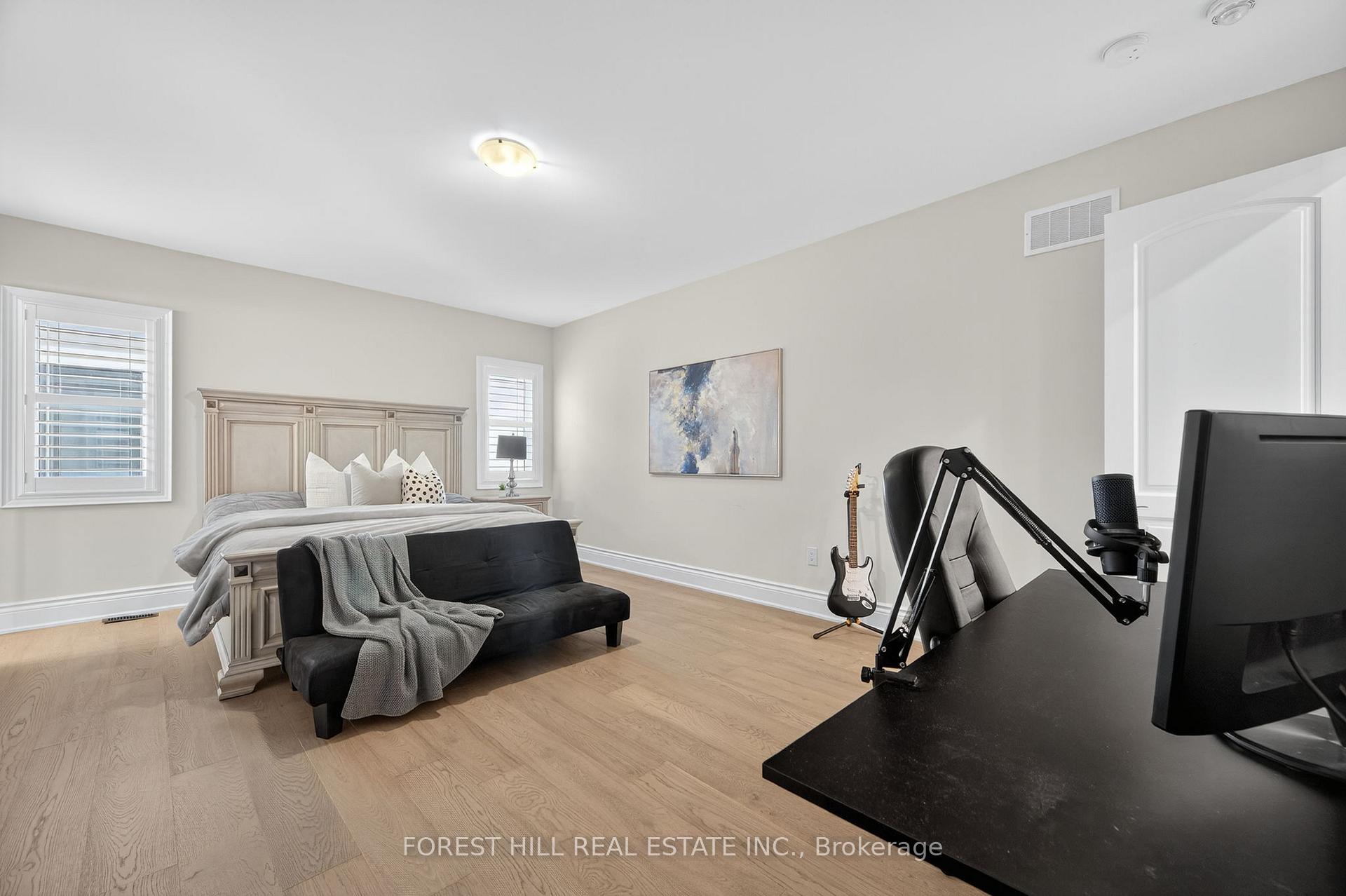 Photo 38 of 71 Sofia Olivia Crescent, Vaughan, Patterson — HOMEH