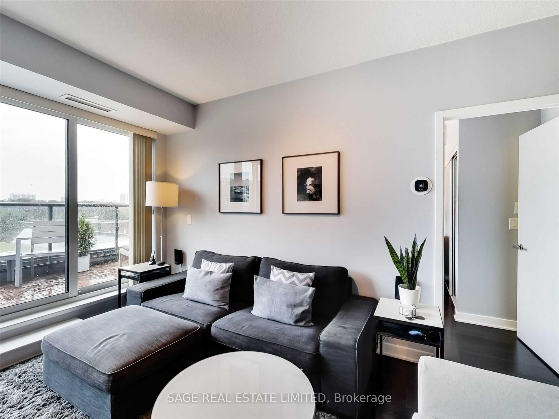 Photo 2 of Unit 816, 170 Sumach Street, Toronto, Regent Park — HOMEH