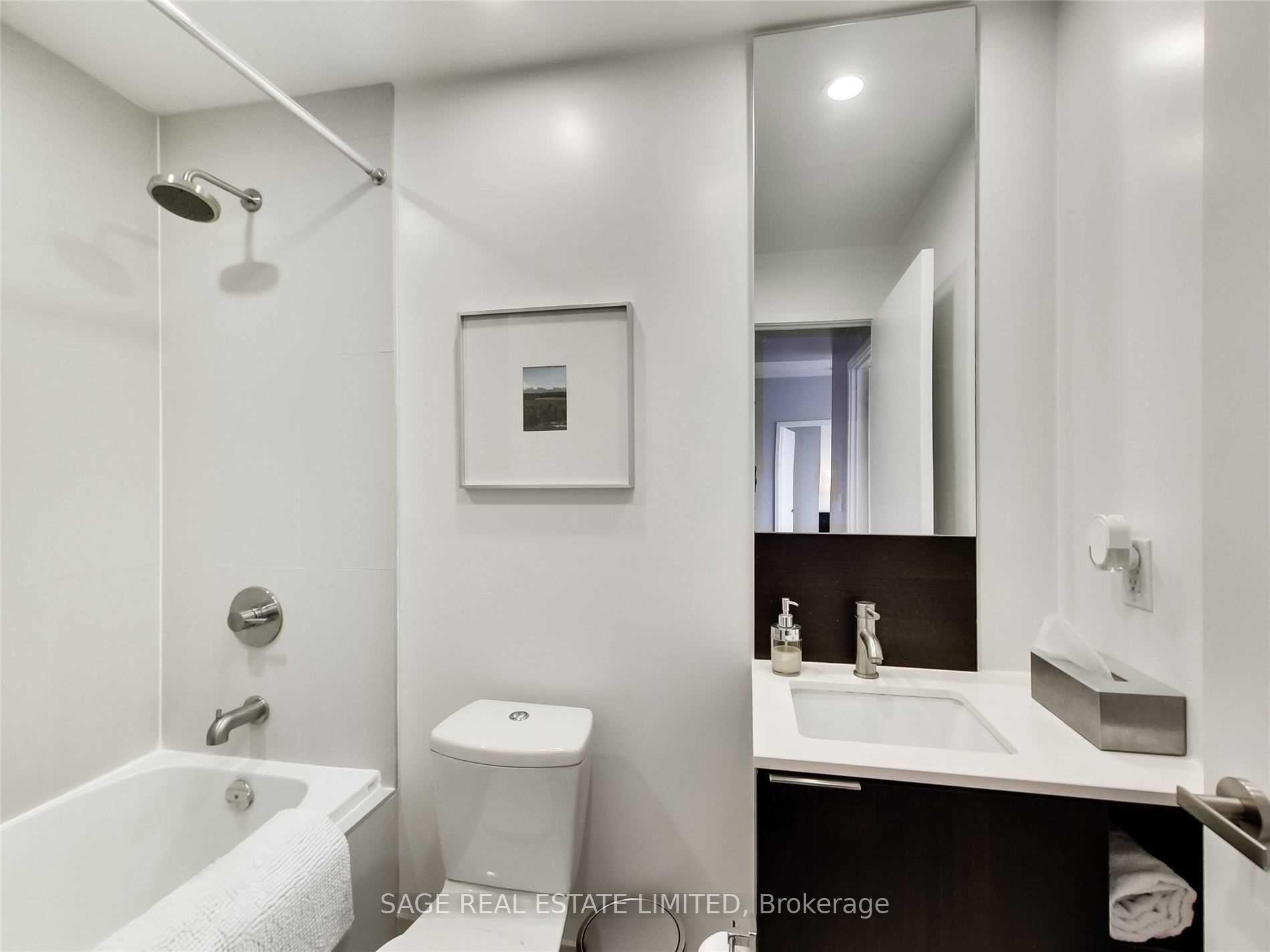 Photo 11 of Unit 816, 170 Sumach Street, Toronto, Regent Park — HOMEH