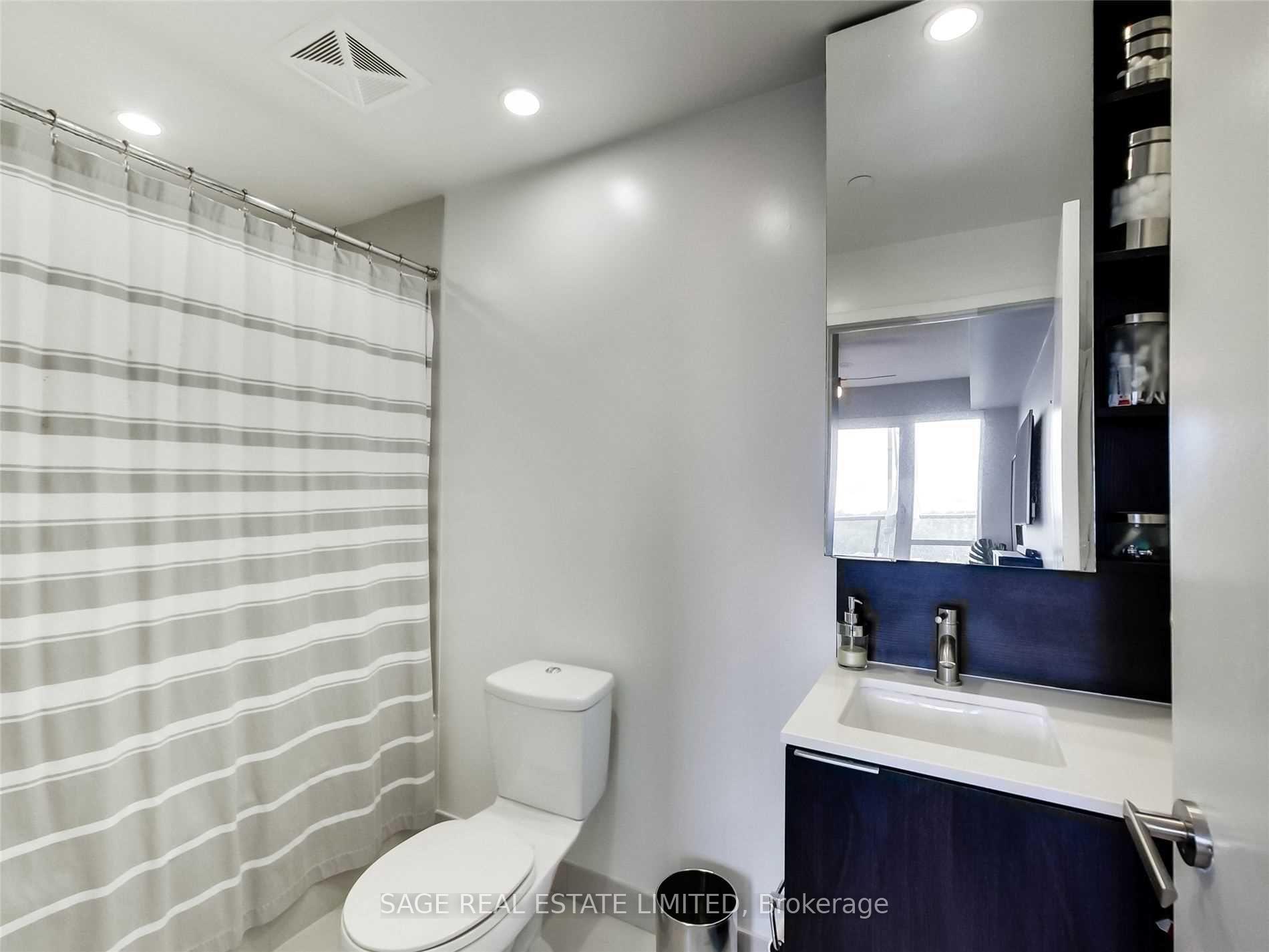 Photo 12 of Unit 816, 170 Sumach Street, Toronto, Regent Park — HOMEH