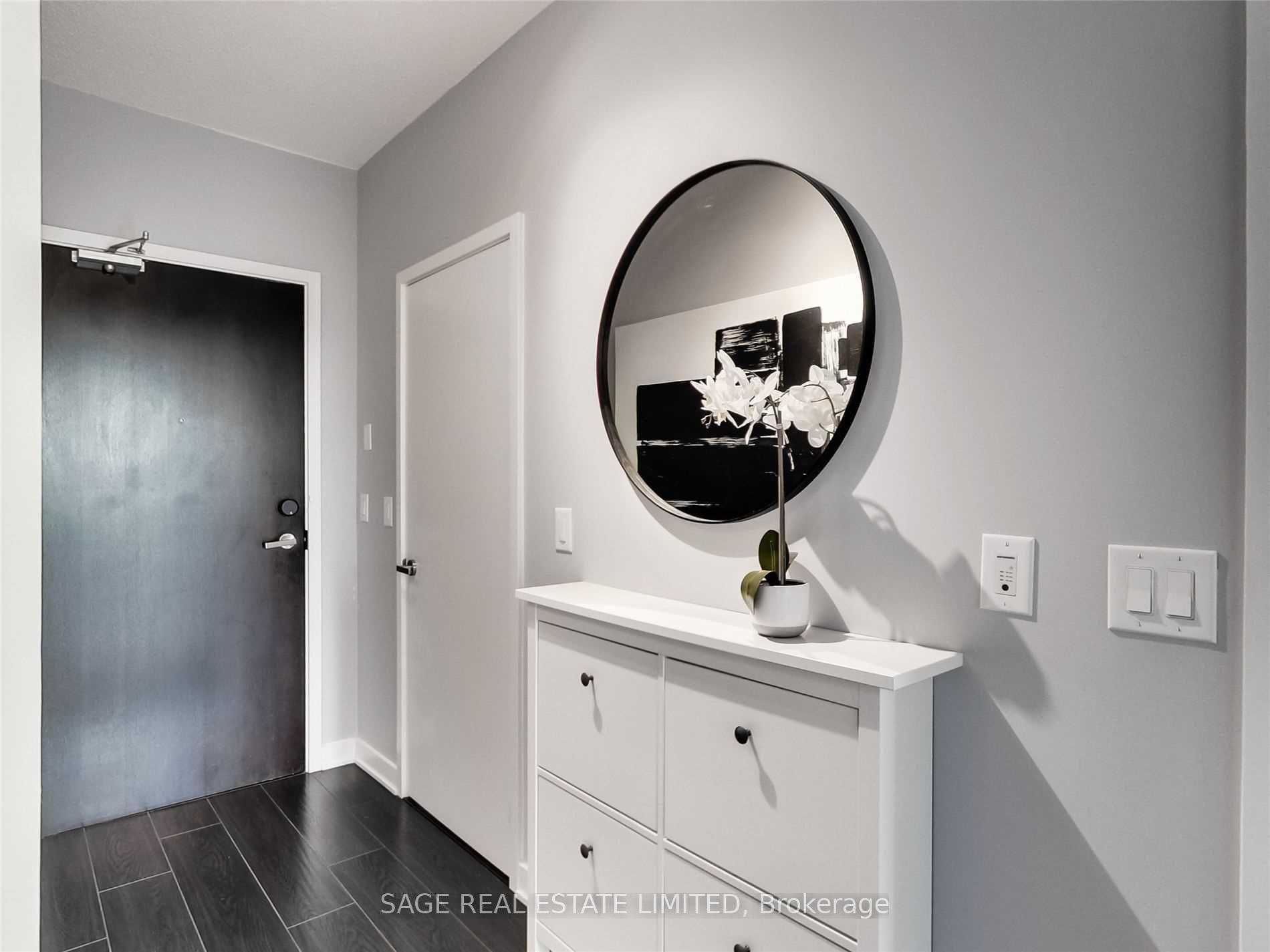 Photo 13 of Unit 816, 170 Sumach Street, Toronto, Regent Park — HOMEH