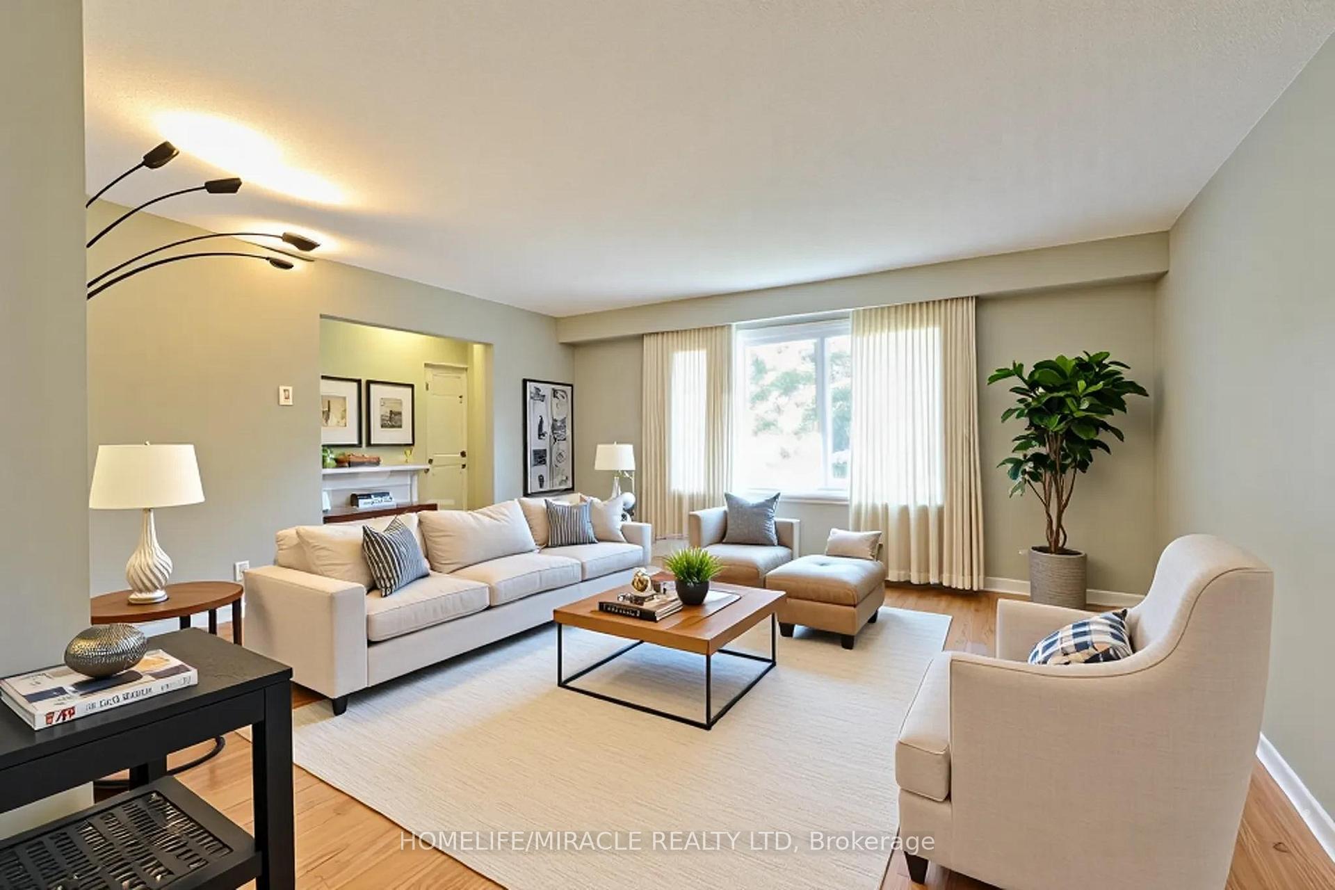 Photo 9 of 36 Arrowhead Place, Kitchener — HOMEH