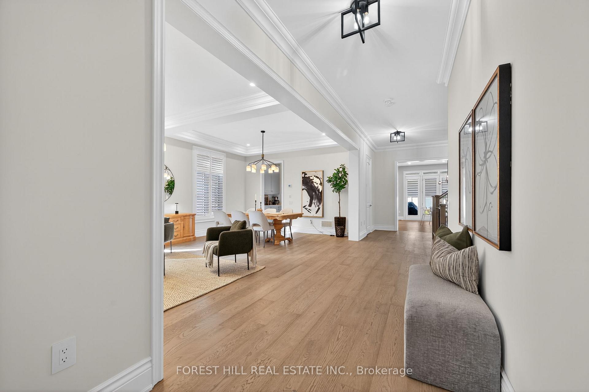 Photo 22 of 71 Sofia Olivia Crescent, Vaughan, Patterson — HOMEH