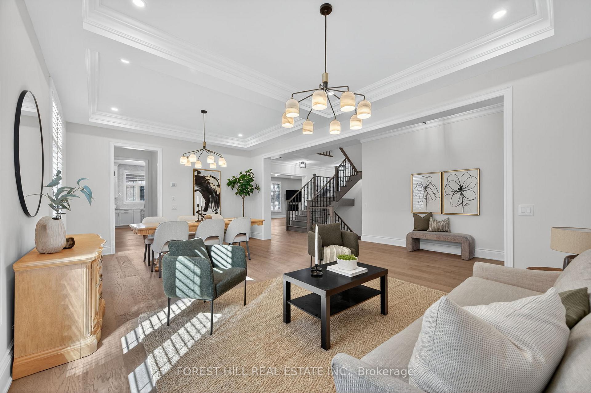 Photo 26 of 71 Sofia Olivia Crescent, Vaughan, Patterson — HOMEH