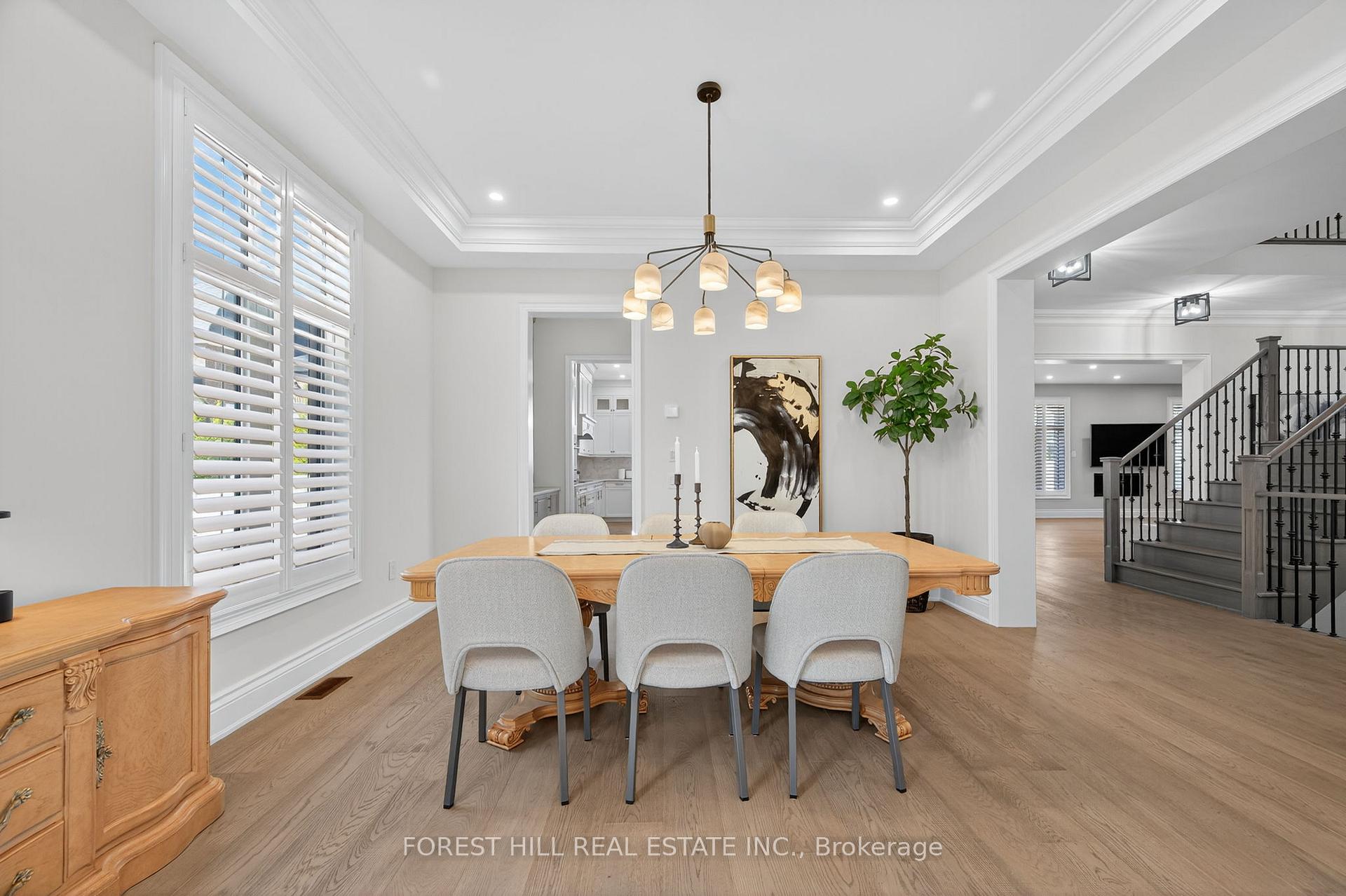Photo 27 of 71 Sofia Olivia Crescent, Vaughan, Patterson — HOMEH