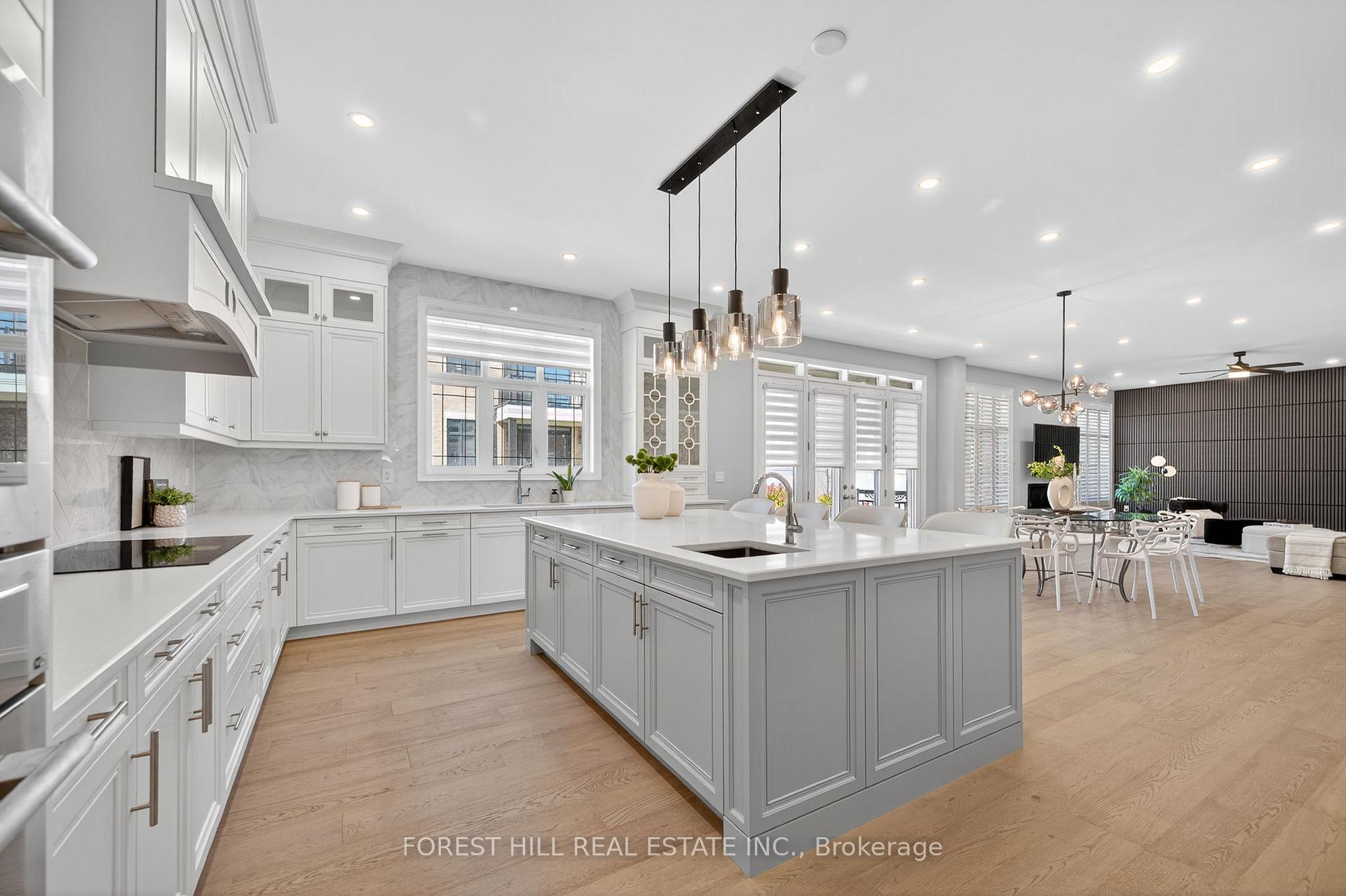 Photo 32 of 71 Sofia Olivia Crescent, Vaughan, Patterson — HOMEH