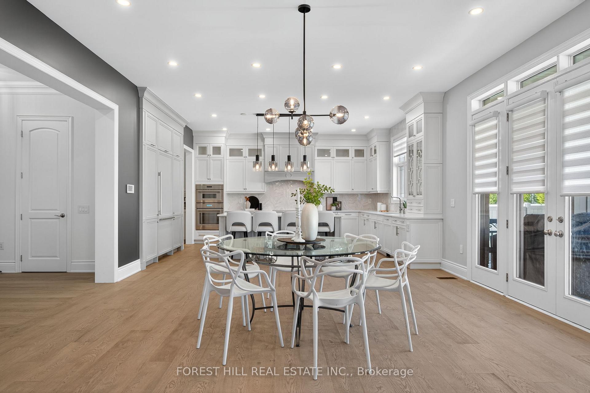 Photo 38 of 71 Sofia Olivia Crescent, Vaughan, Patterson — HOMEH