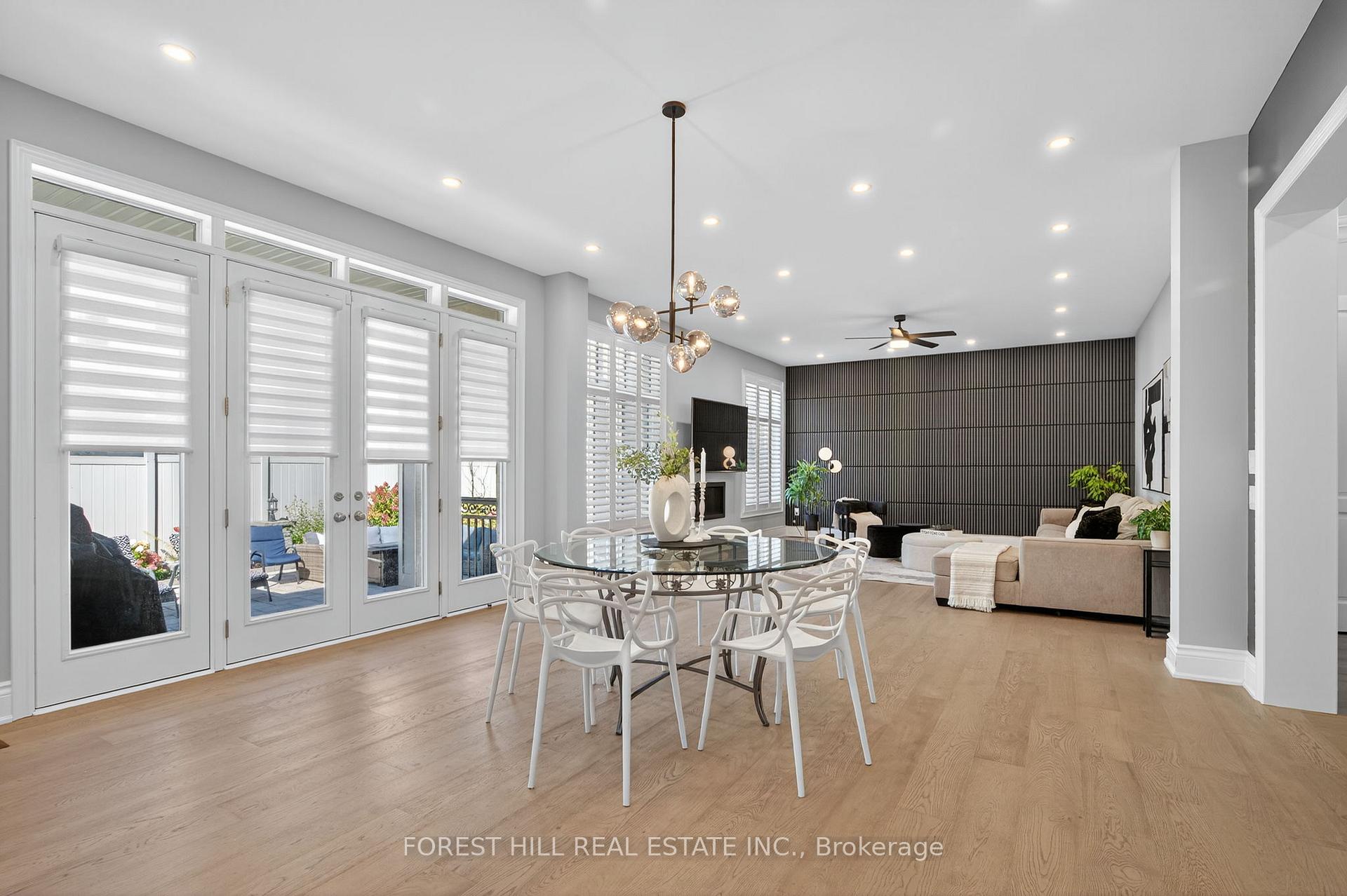 Photo 40 of 71 Sofia Olivia Crescent, Vaughan, Patterson — HOMEH