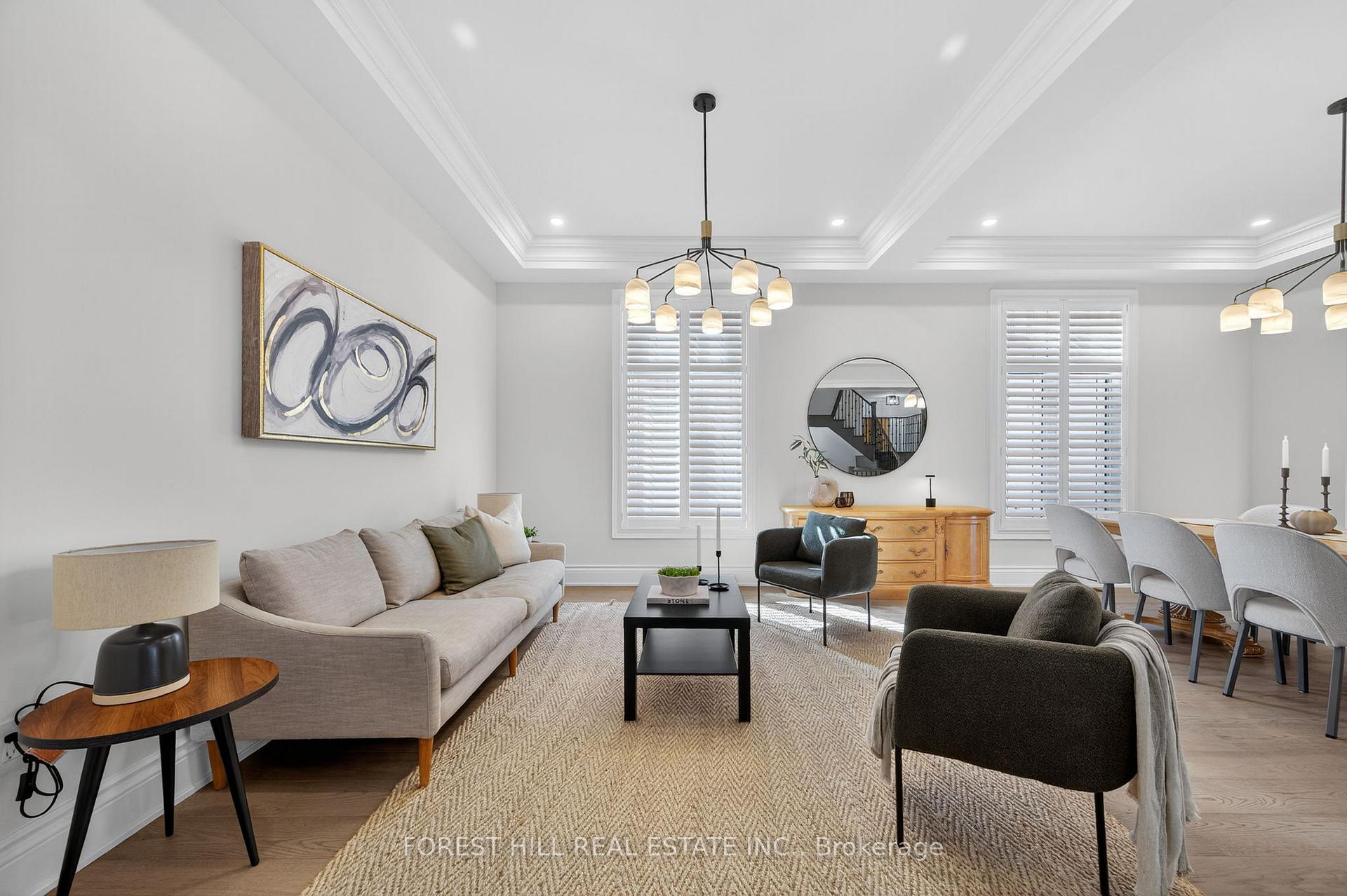 Photo 5 of 71 Sofia Olivia Crescent, Vaughan, Patterson — HOMEH