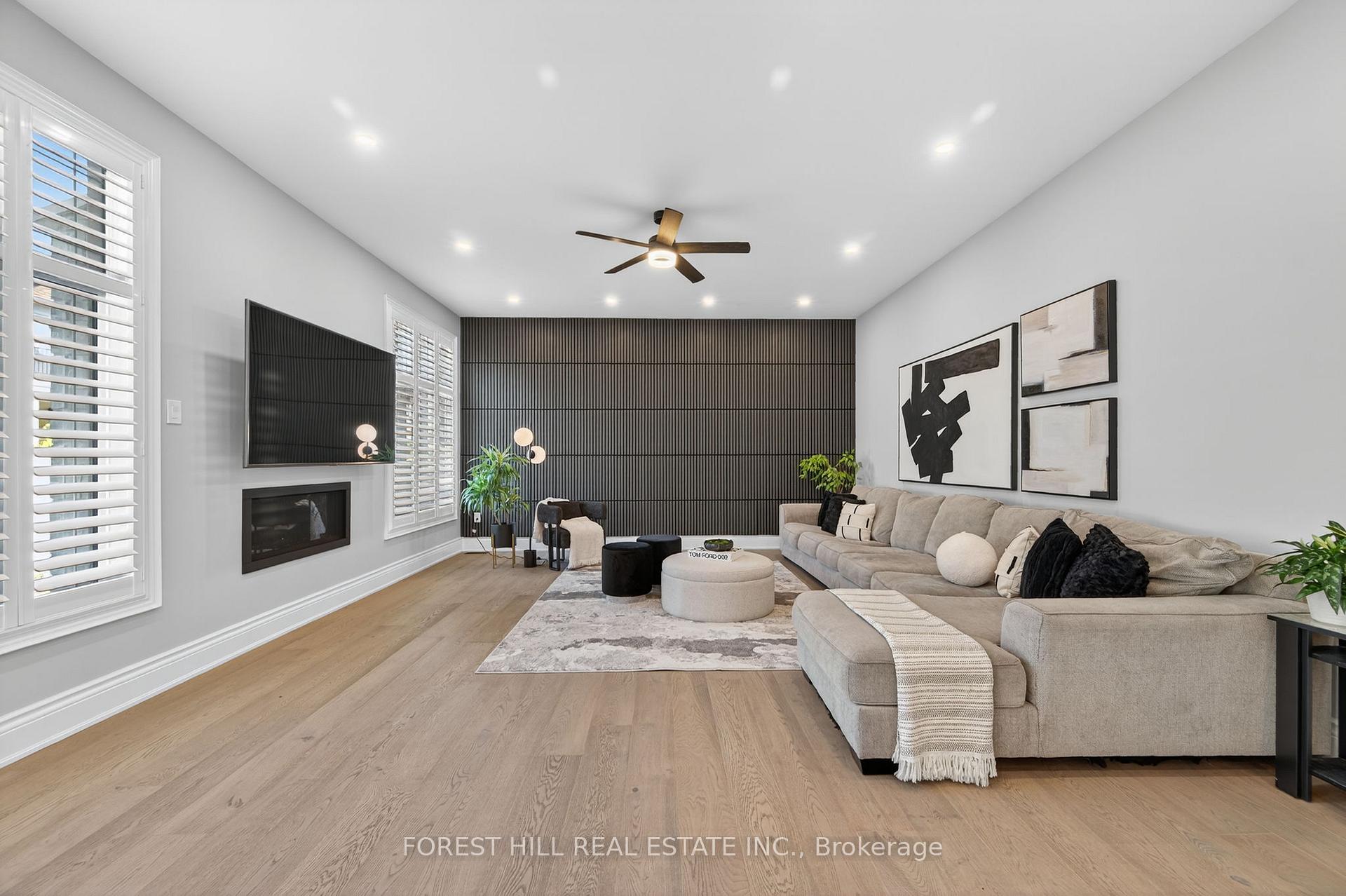 Photo 64 of 71 Sofia Olivia Crescent, Vaughan, Patterson — HOMEH