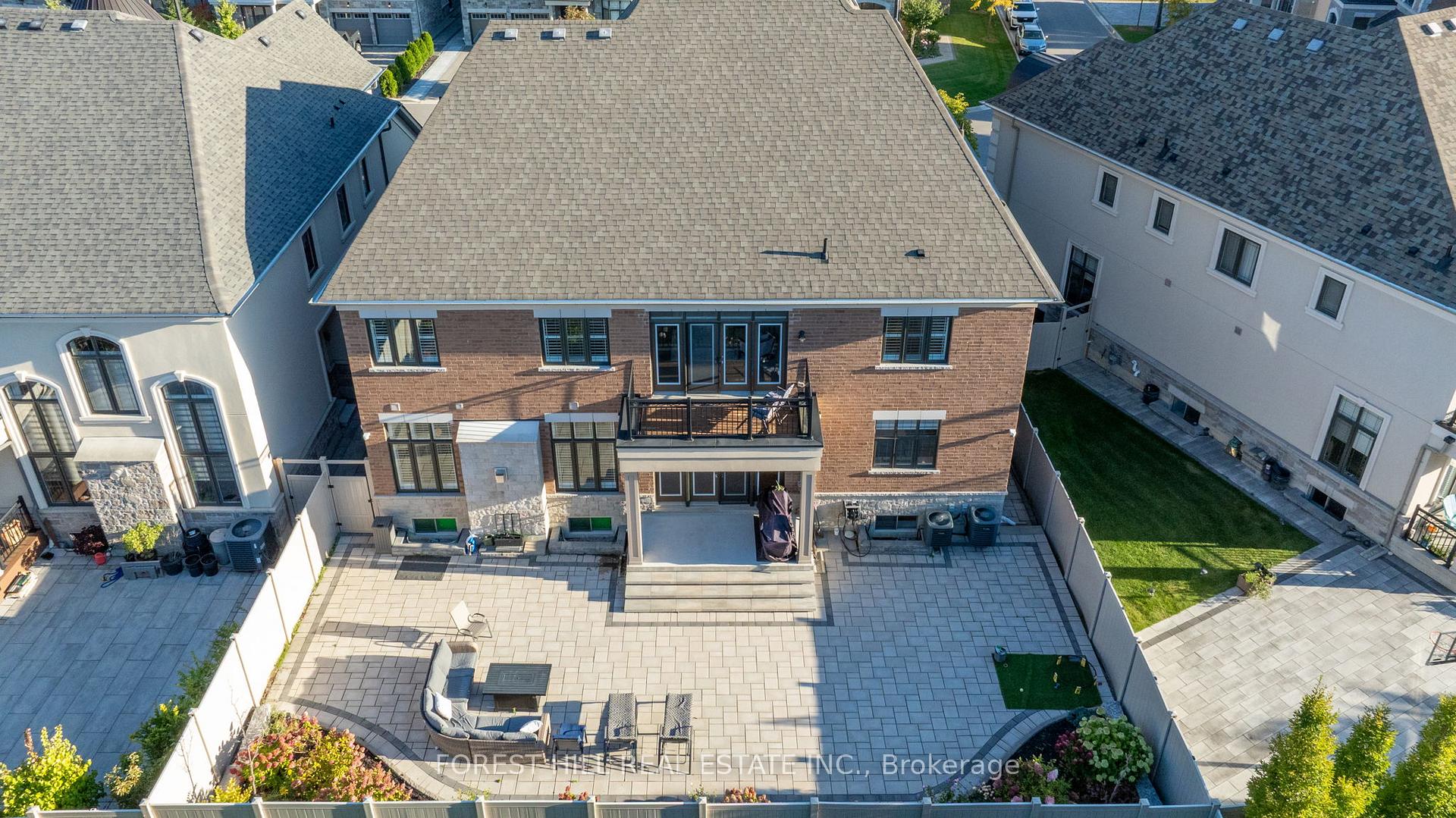 Photo 100 of 71 Sofia Olivia Crescent, Vaughan, Patterson — HOMEH
