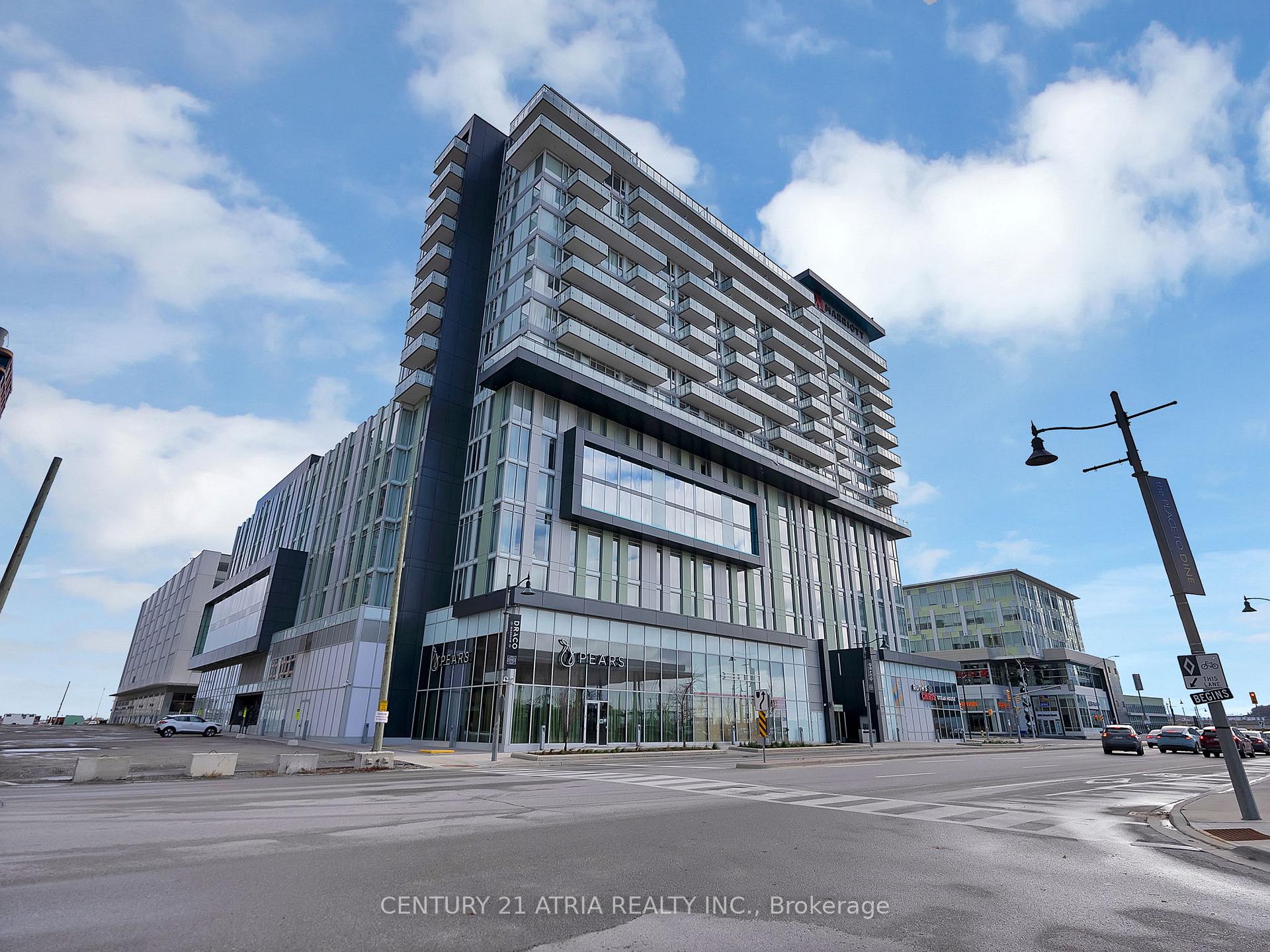 Photo 1 of Unit 1108, 8081 Birchmount Road, Markham, Unionville — HOMEH