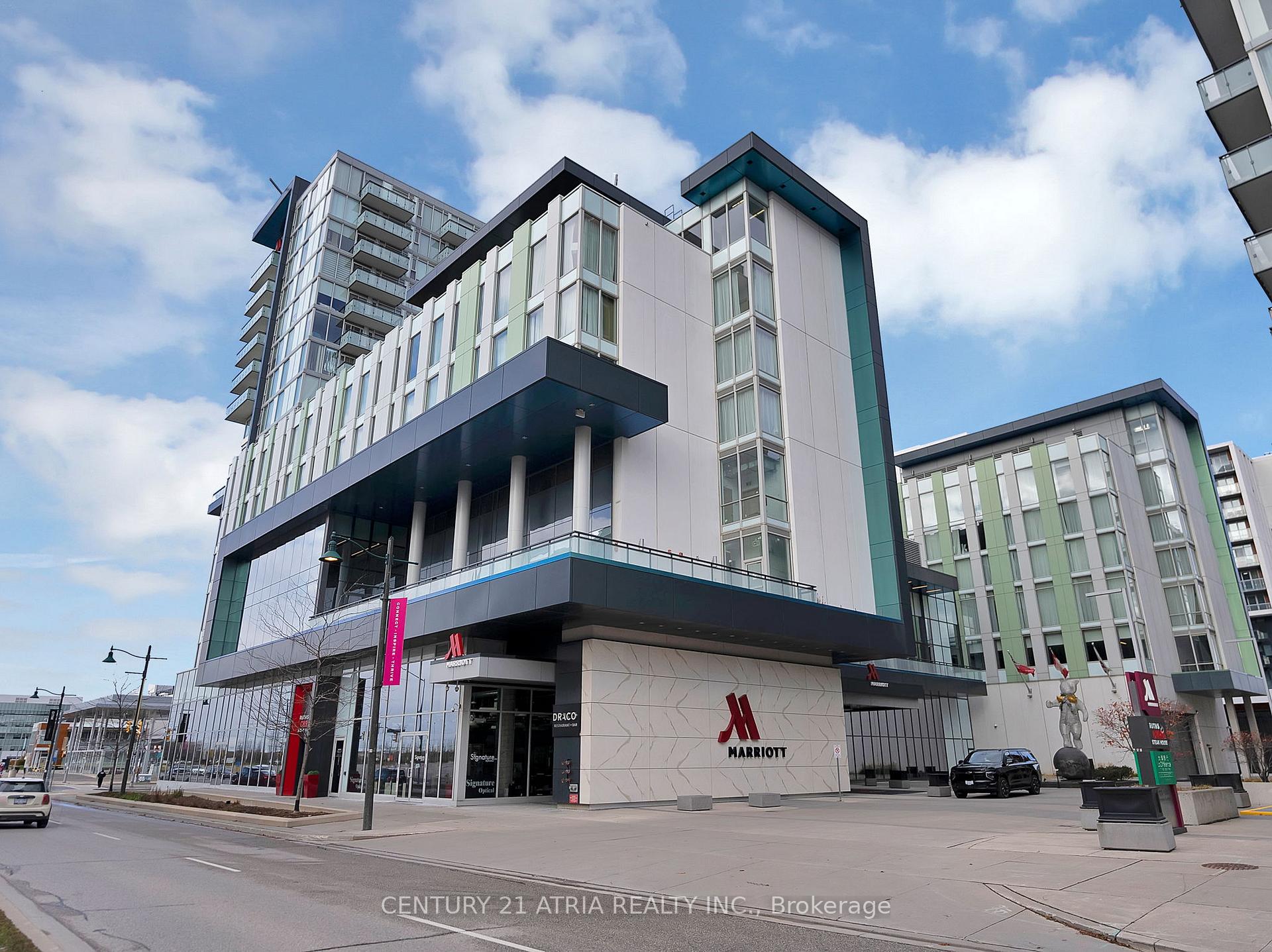 Photo 2 of Unit 1108, 8081 Birchmount Road, Markham, Unionville — HOMEH