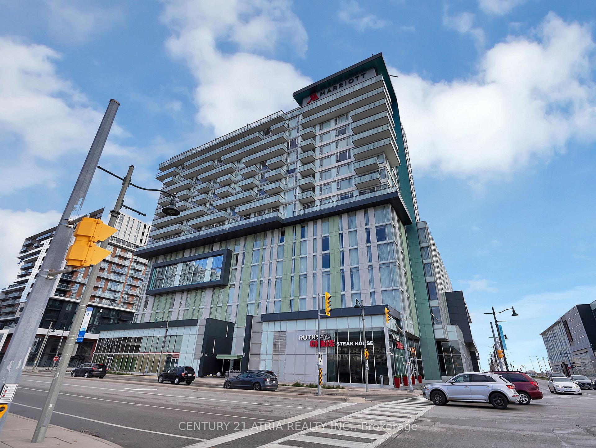 Photo 3 of Unit 1108, 8081 Birchmount Road, Markham, Unionville — HOMEH