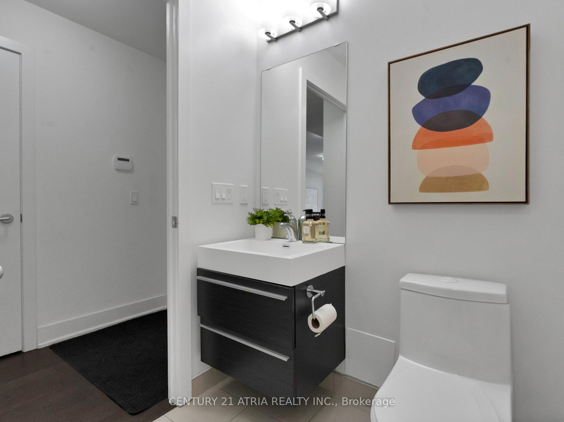 Photo 9 of Unit 1108, 8081 Birchmount Road, Markham, Unionville — HOMEH