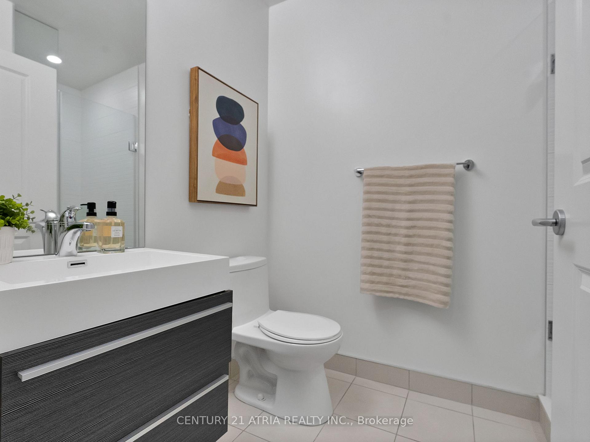 Photo 10 of Unit 1108, 8081 Birchmount Road, Markham, Unionville — HOMEH