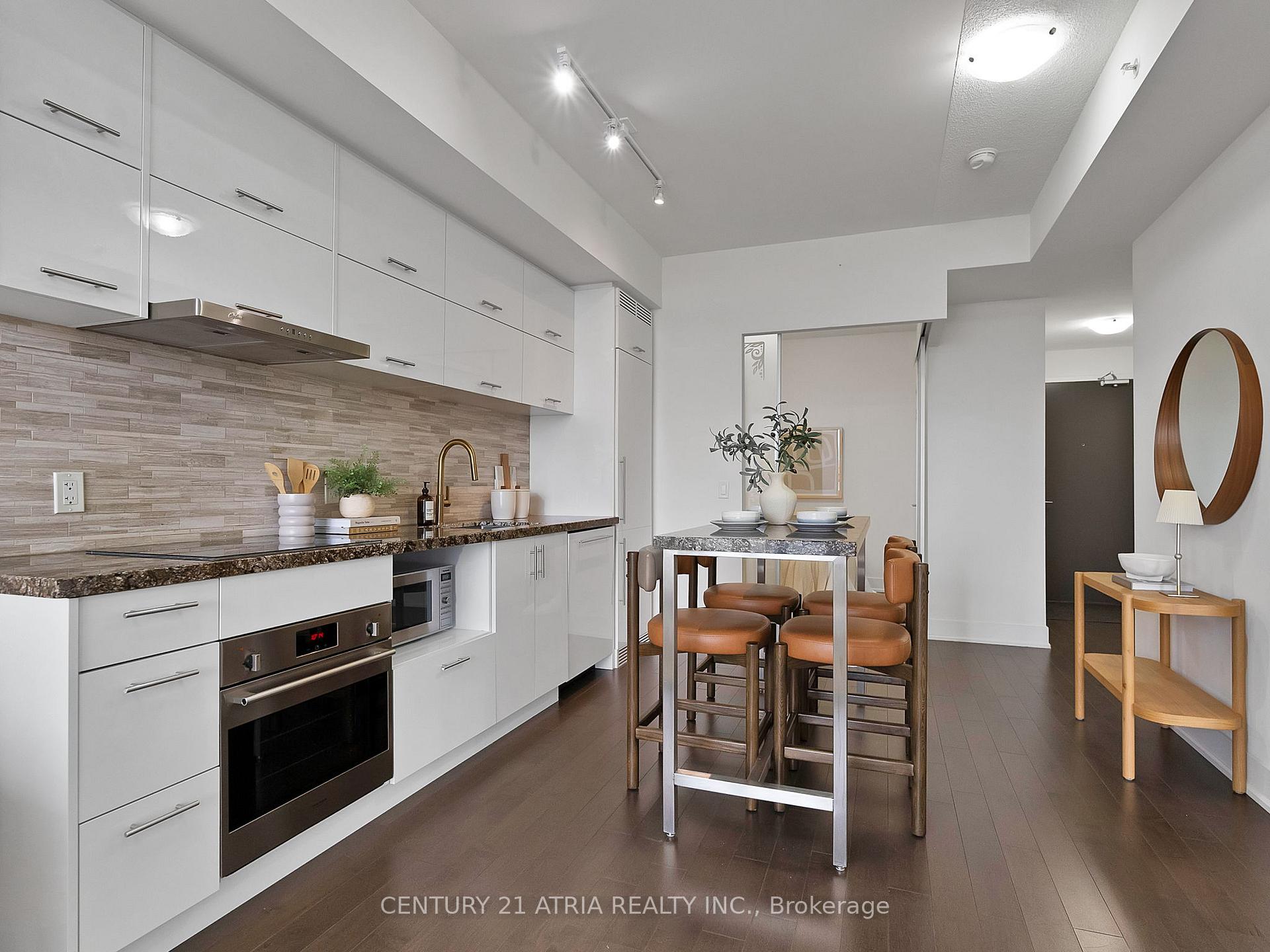 Photo 14 of Unit 1108, 8081 Birchmount Road, Markham, Unionville — HOMEH