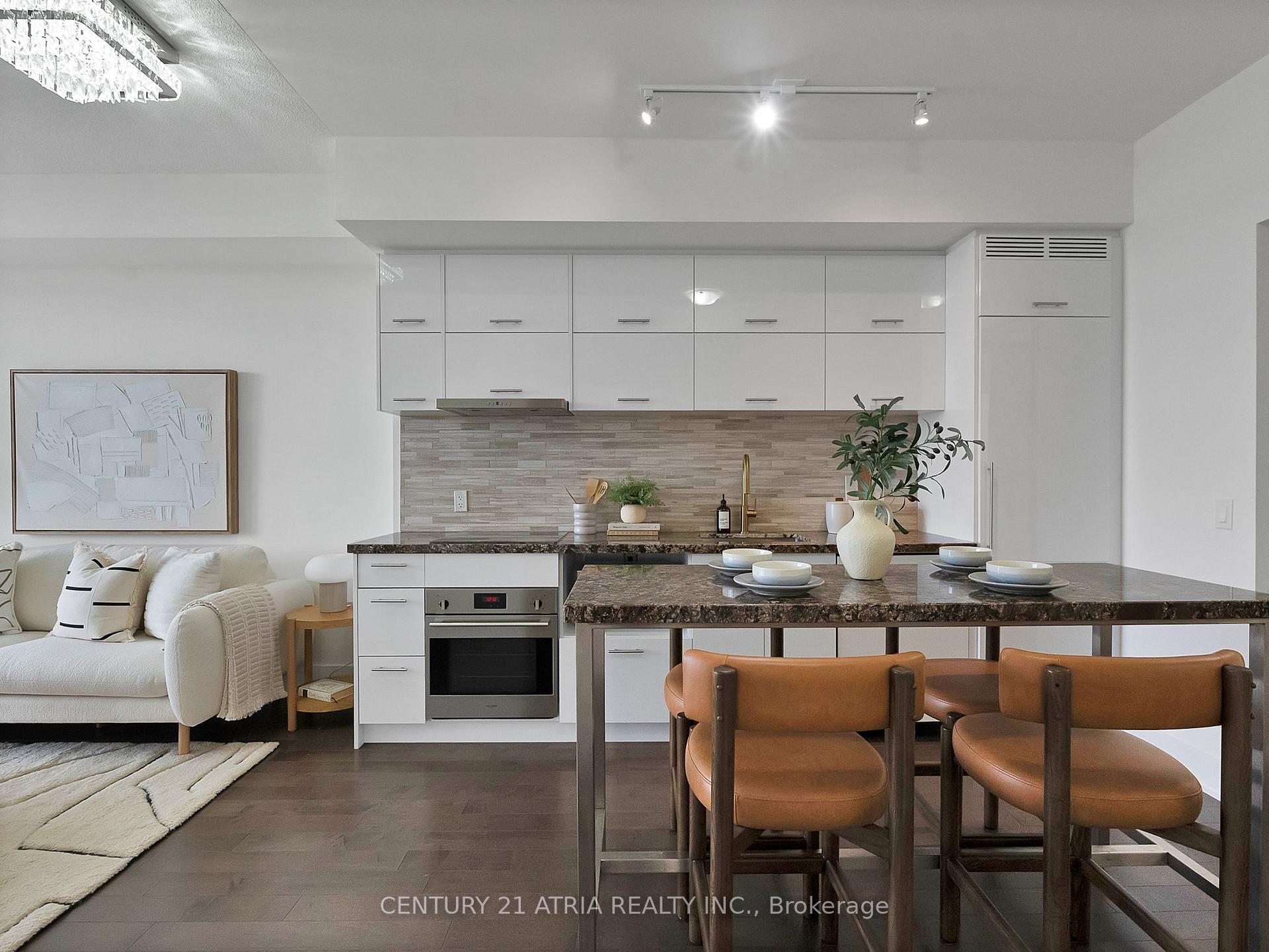 Photo 16 of Unit 1108, 8081 Birchmount Road, Markham, Unionville — HOMEH