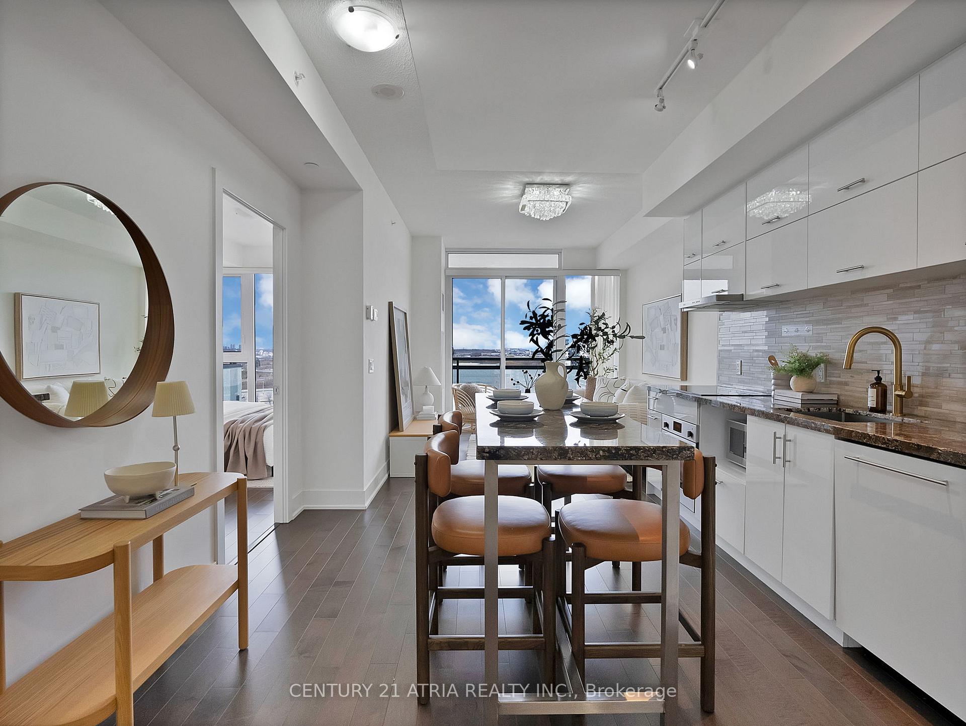 Photo 18 of Unit 1108, 8081 Birchmount Road, Markham, Unionville — HOMEH