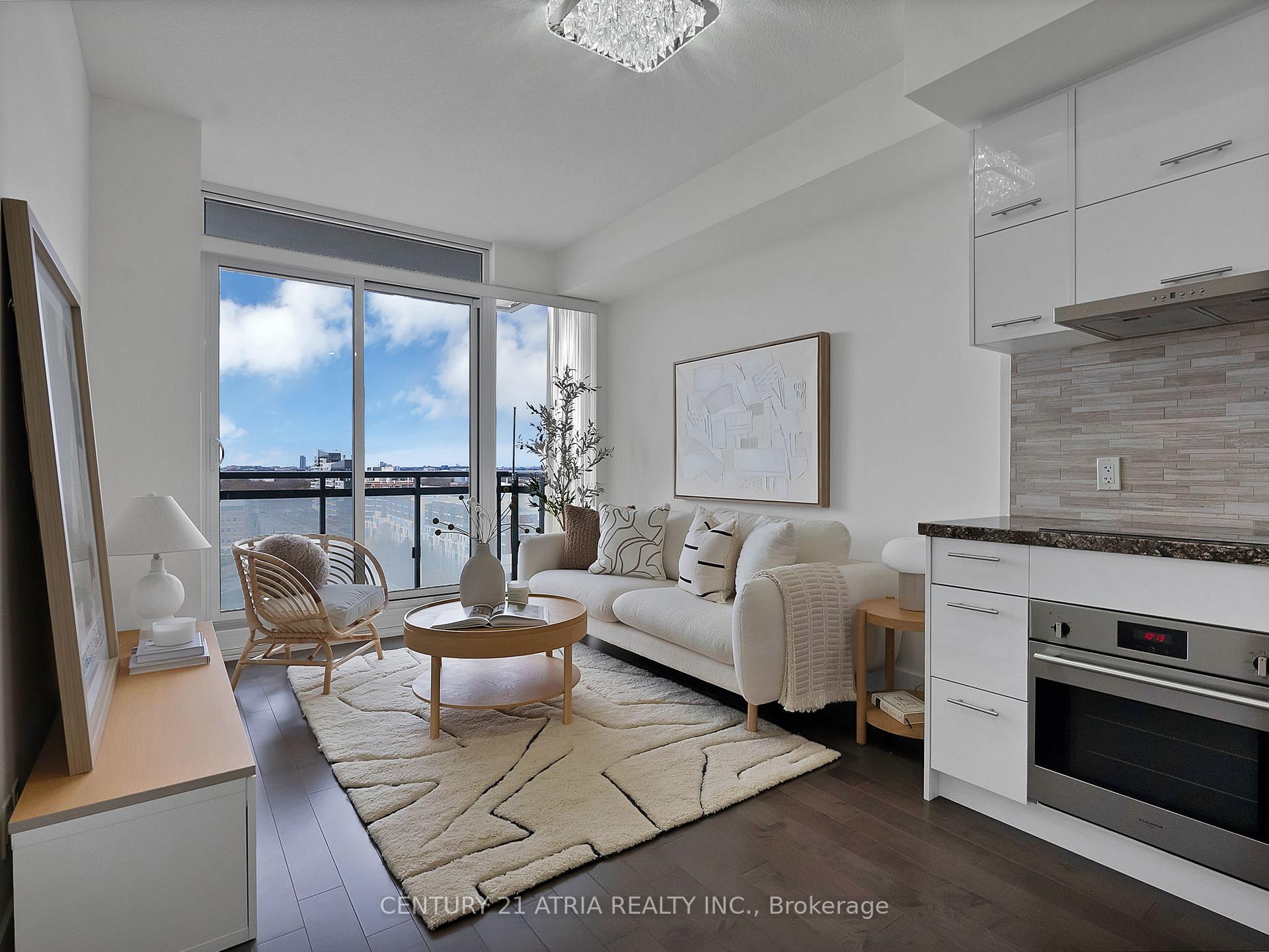 Photo 19 of Unit 1108, 8081 Birchmount Road, Markham, Unionville — HOMEH
