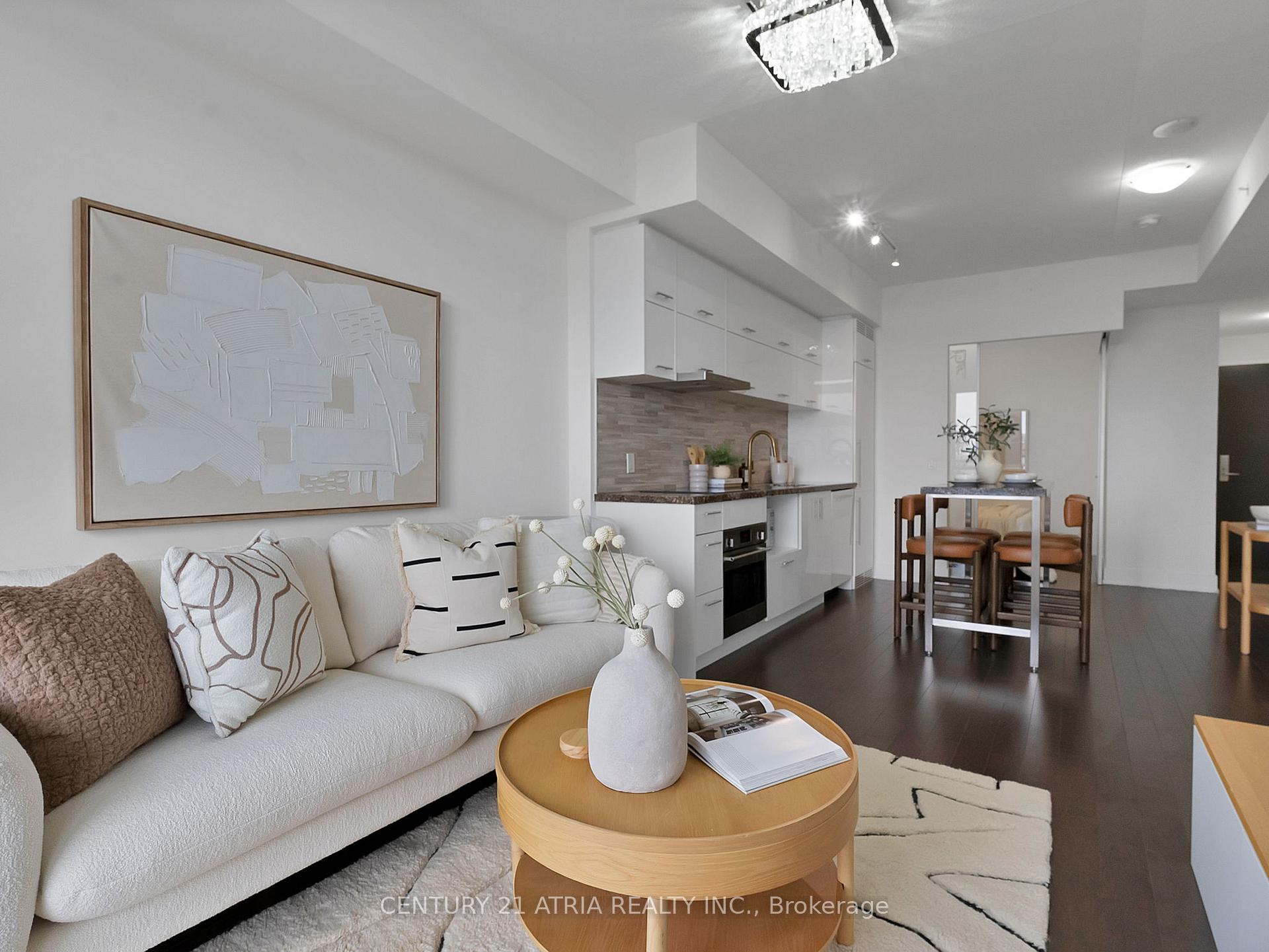Photo 21 of Unit 1108, 8081 Birchmount Road, Markham, Unionville — HOMEH
